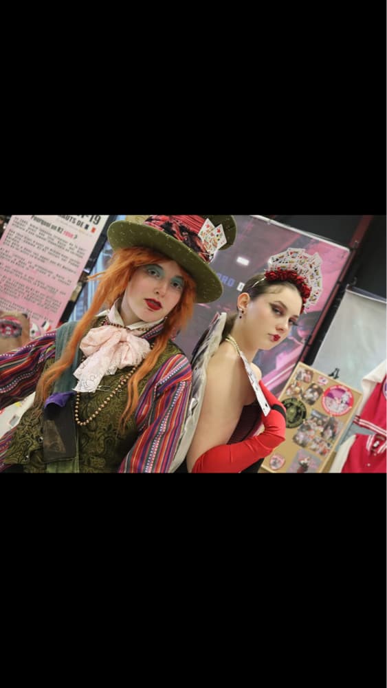 Reine de cœur  - Photo 8