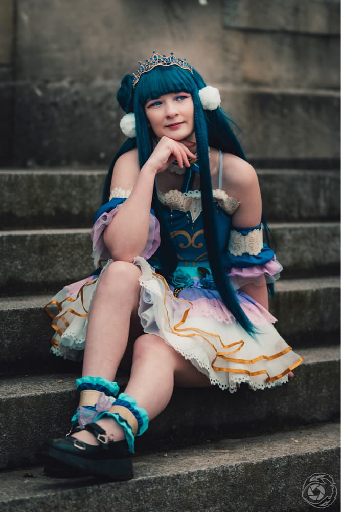Yohane angel  - Photo 17