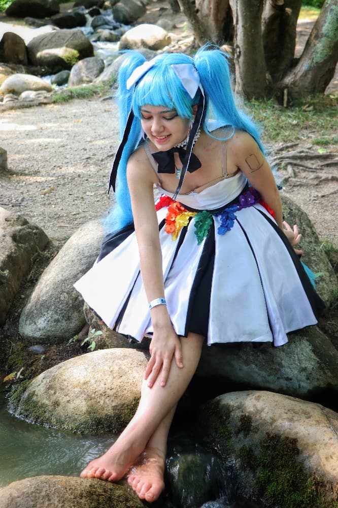 Bacstage 2024 - Photo 3