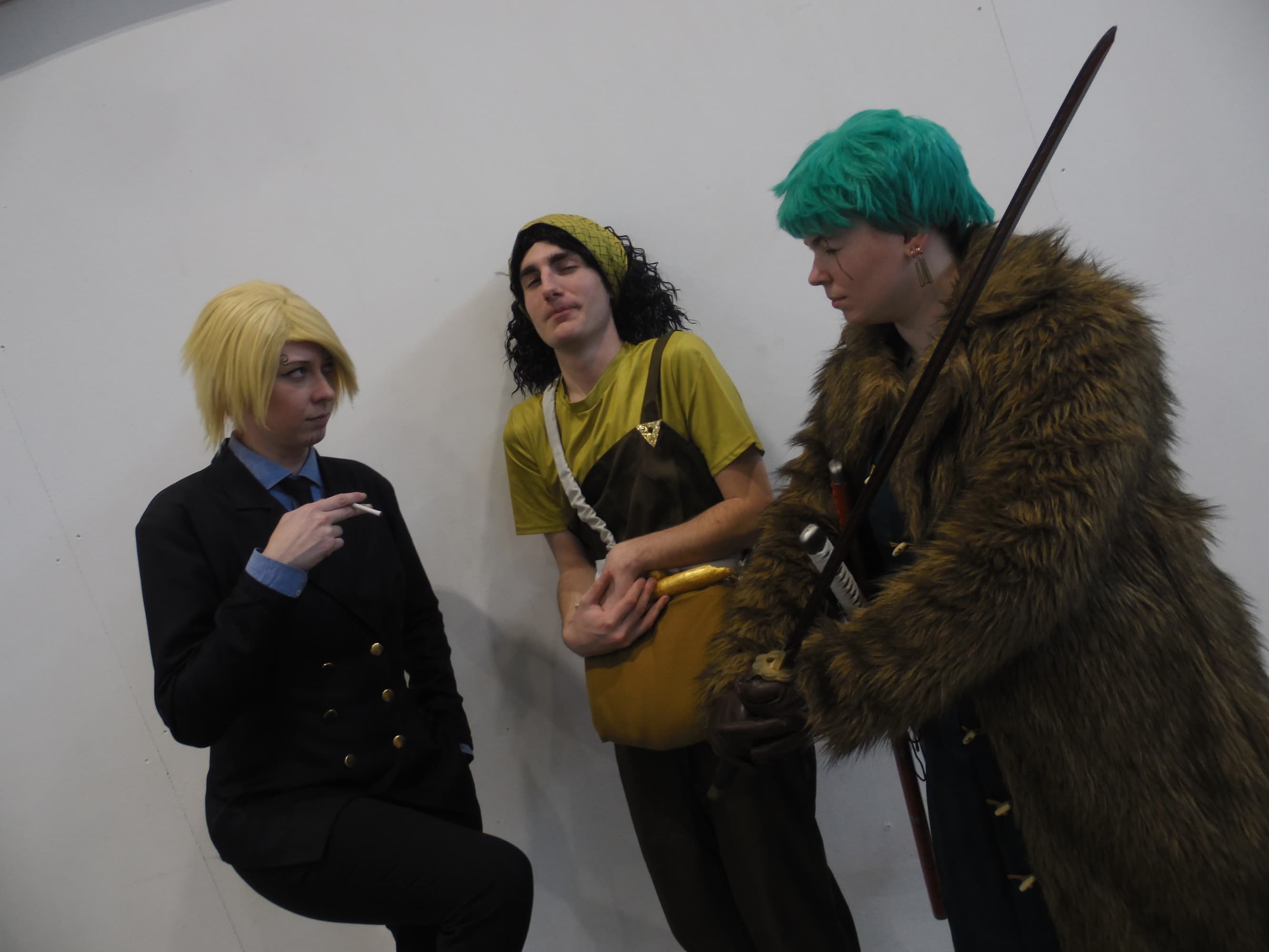 Japan Touch Nov 2025 - Photo 4