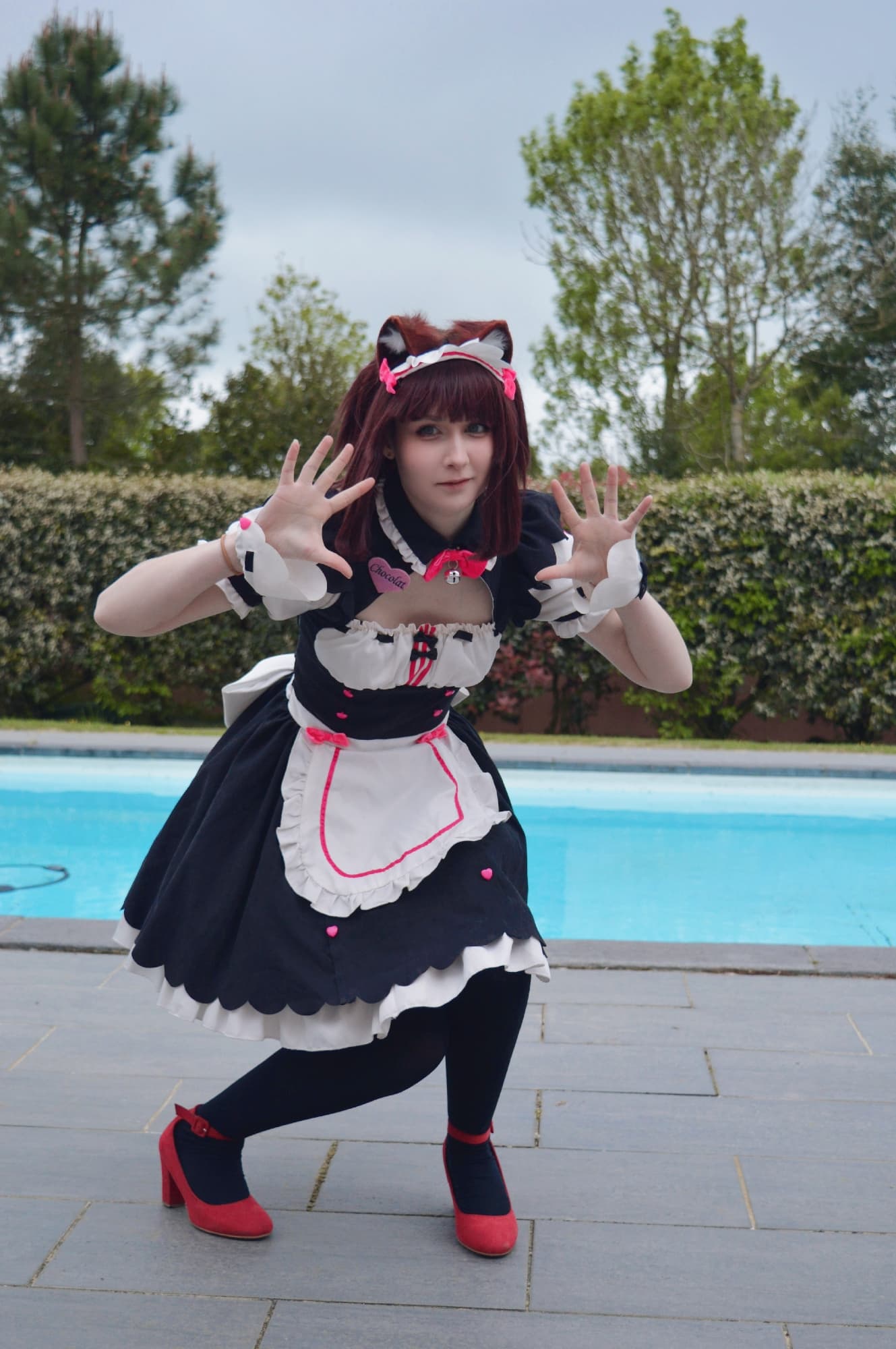 Chocolat  - Photo 12