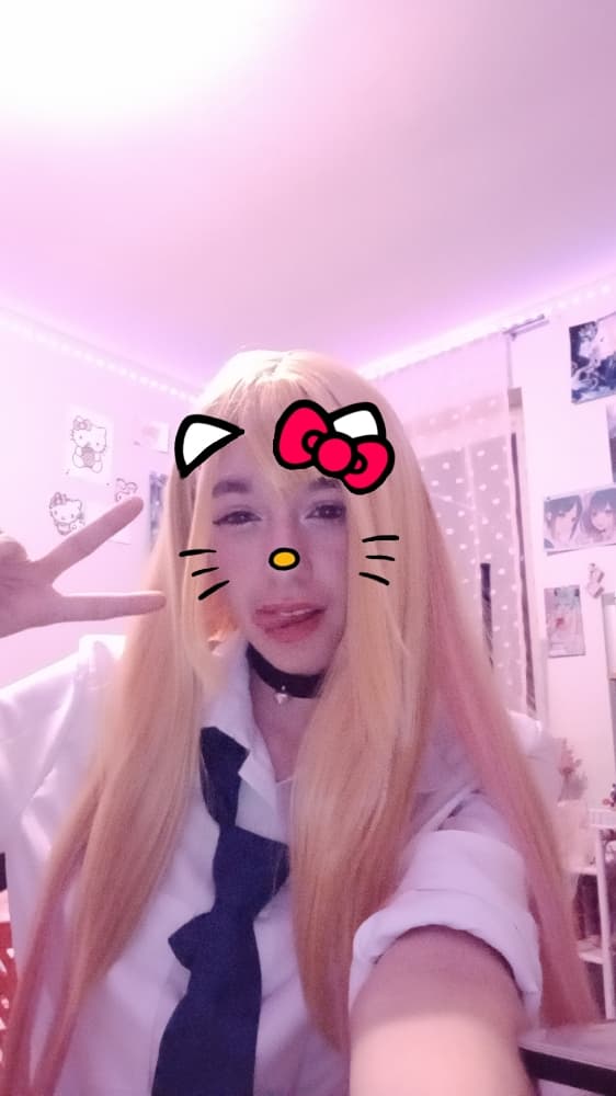 Marin kitagawa  - Photo 1