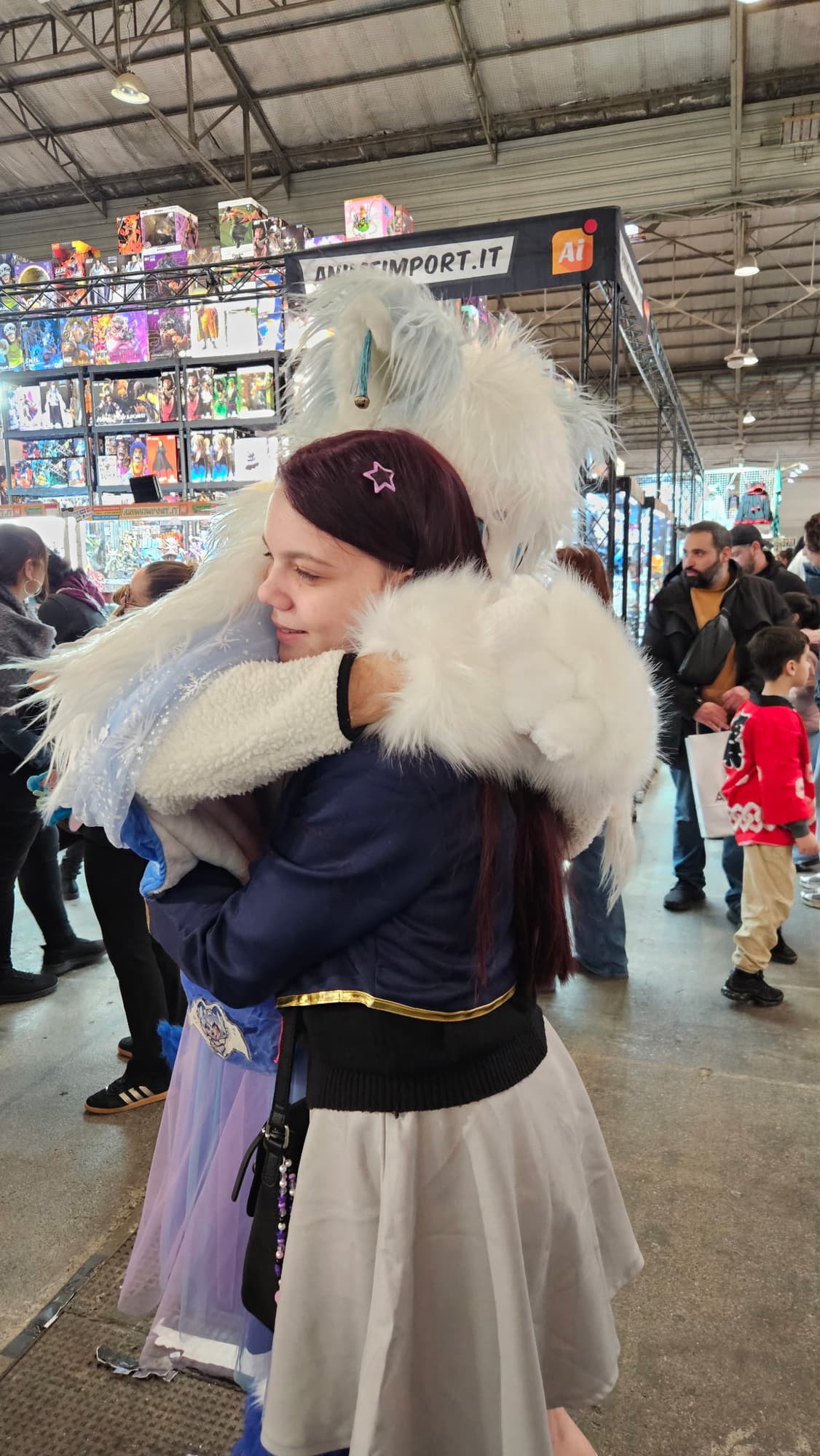 Japan Expo ruby - Photo 12