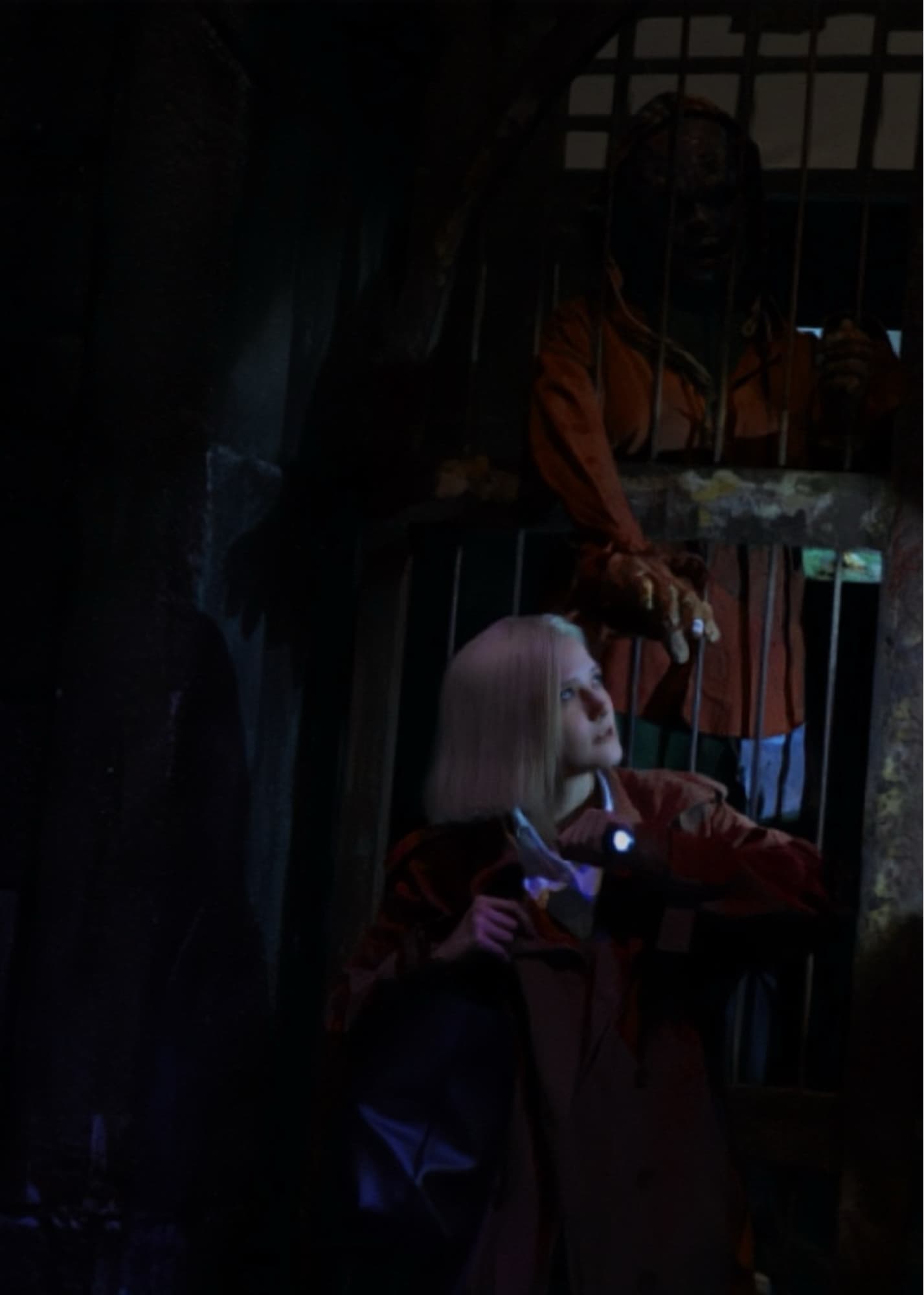 Alyssa Ashcroft - Photo 2