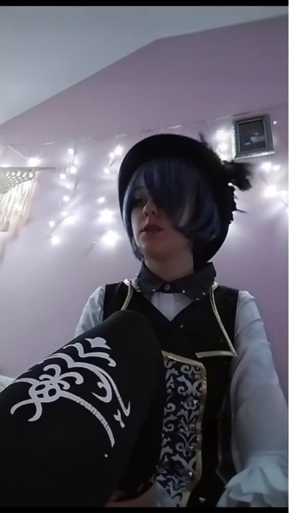 Ciel phantomhive  - Photo 9