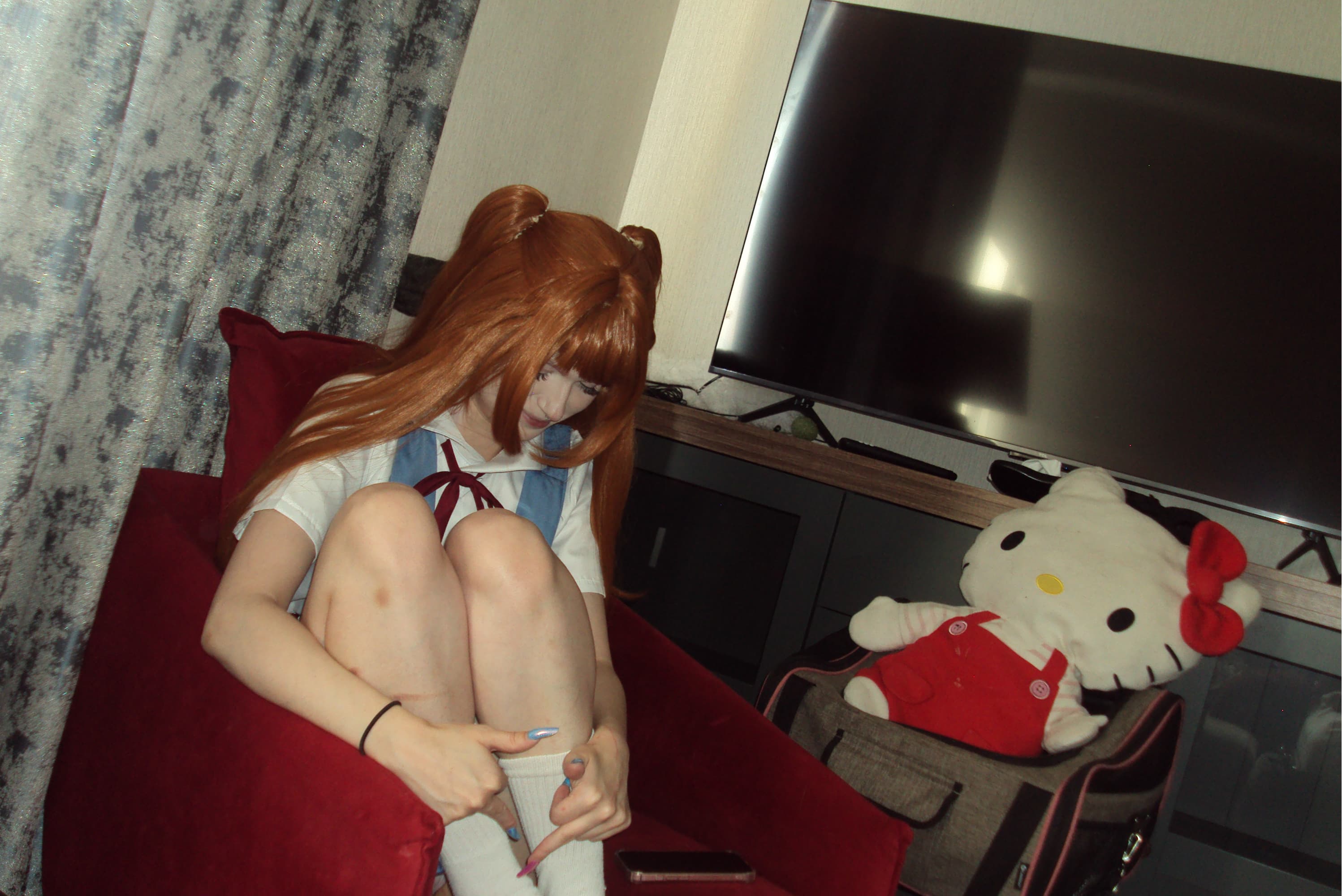 Asuka - Photo 3