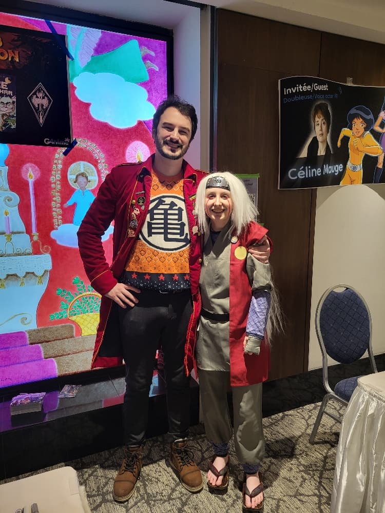 Chaotique Jiraiya - Photo 28