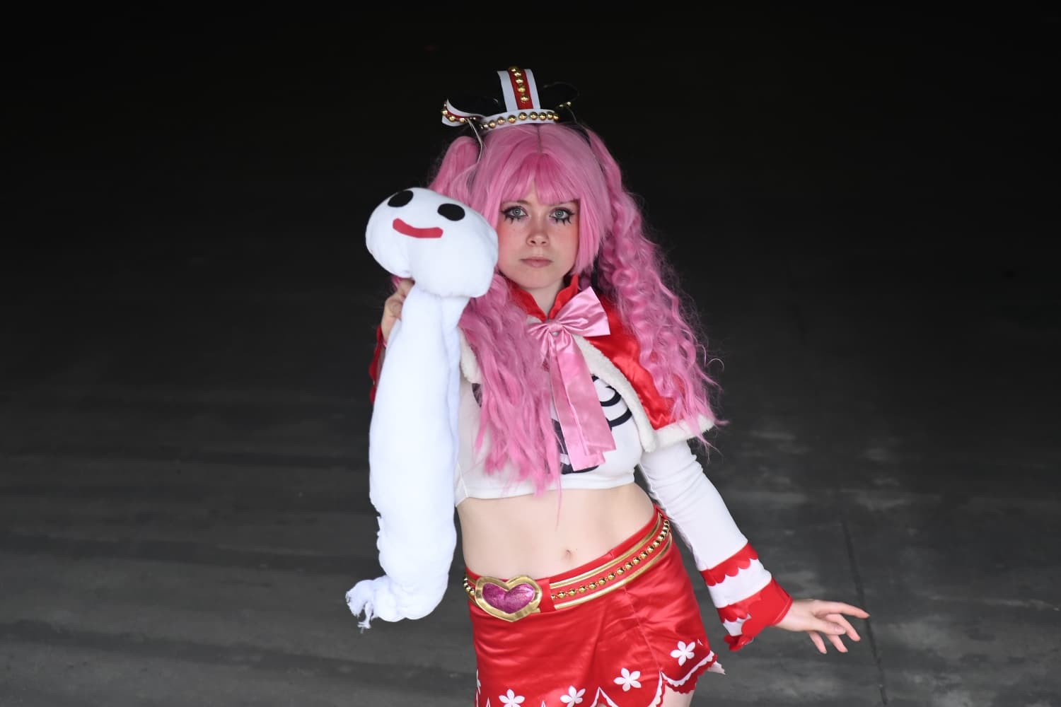 Perona - JAPEX 2K25 - Photo 46