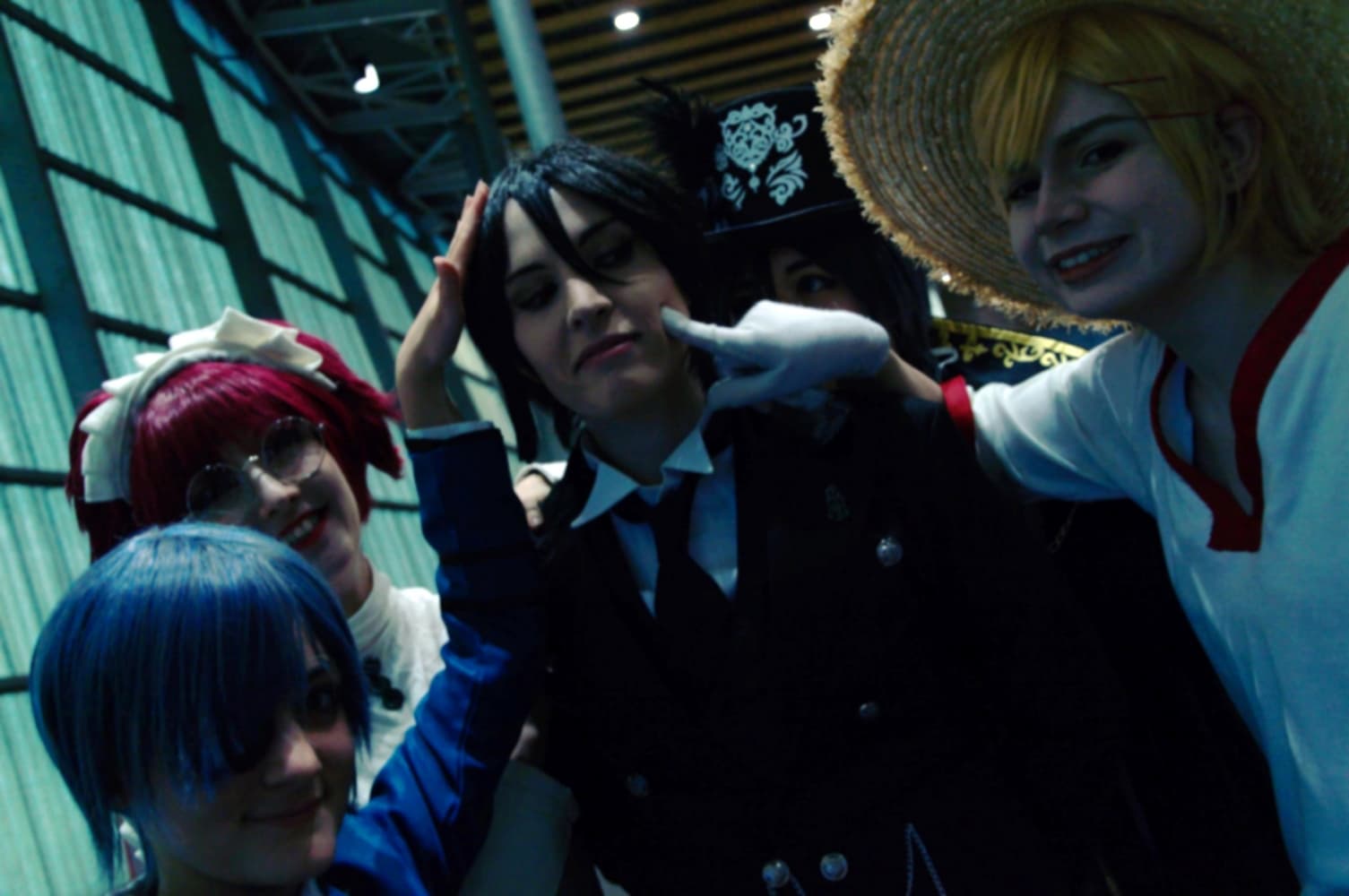 Groupe Black Butler - Photo 7