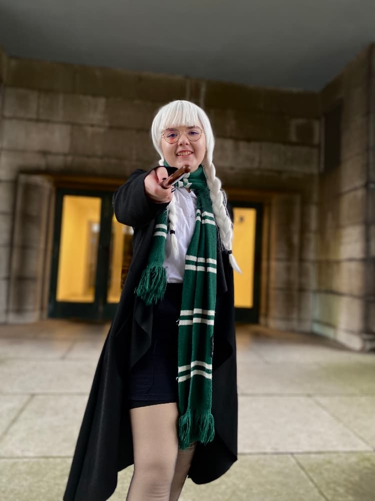 Oc Harry potter - Photo 4