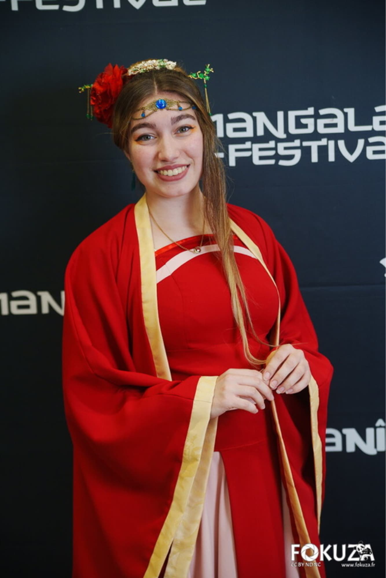 Dame Gyokuyo  - Photo 1