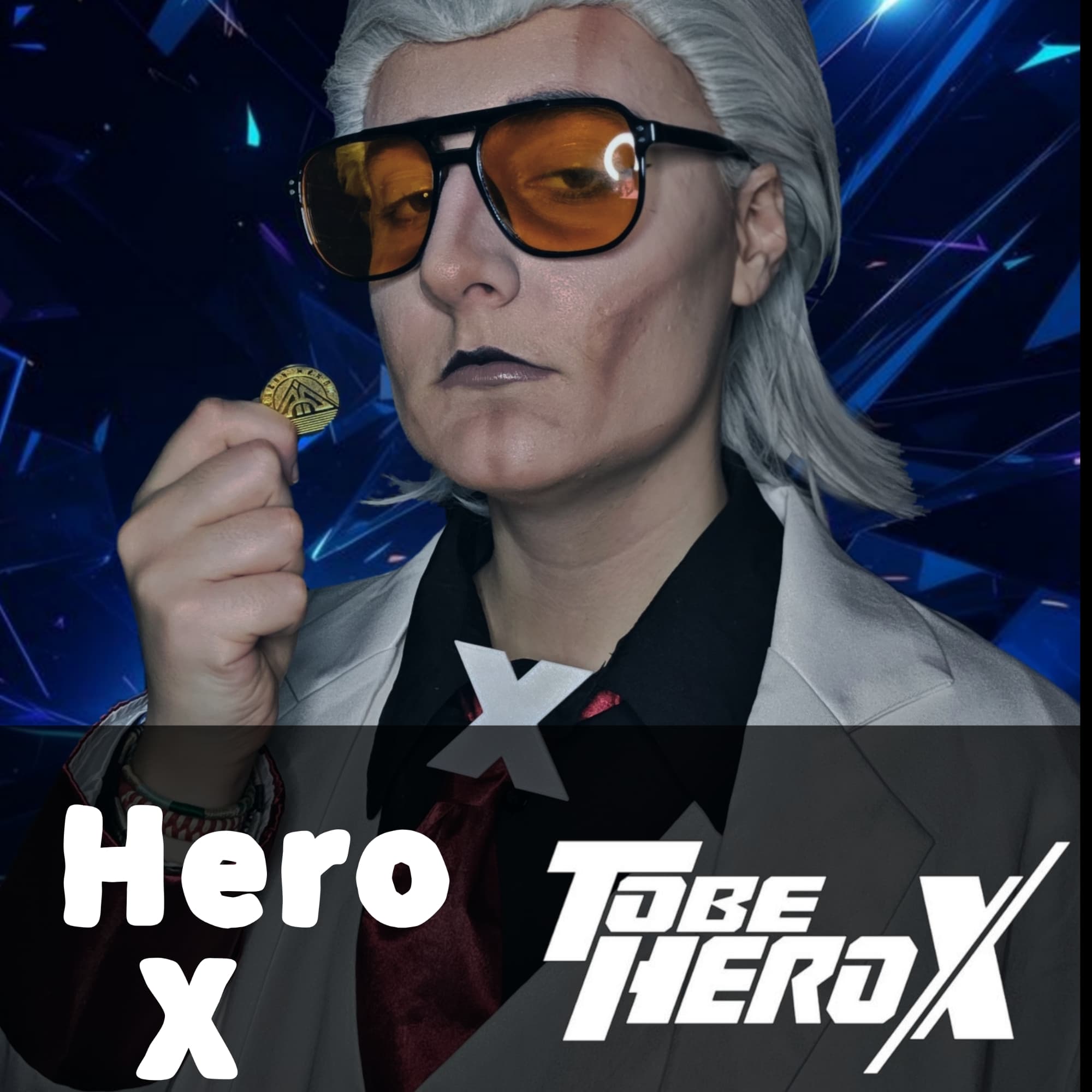 Hero X -TBHX- 