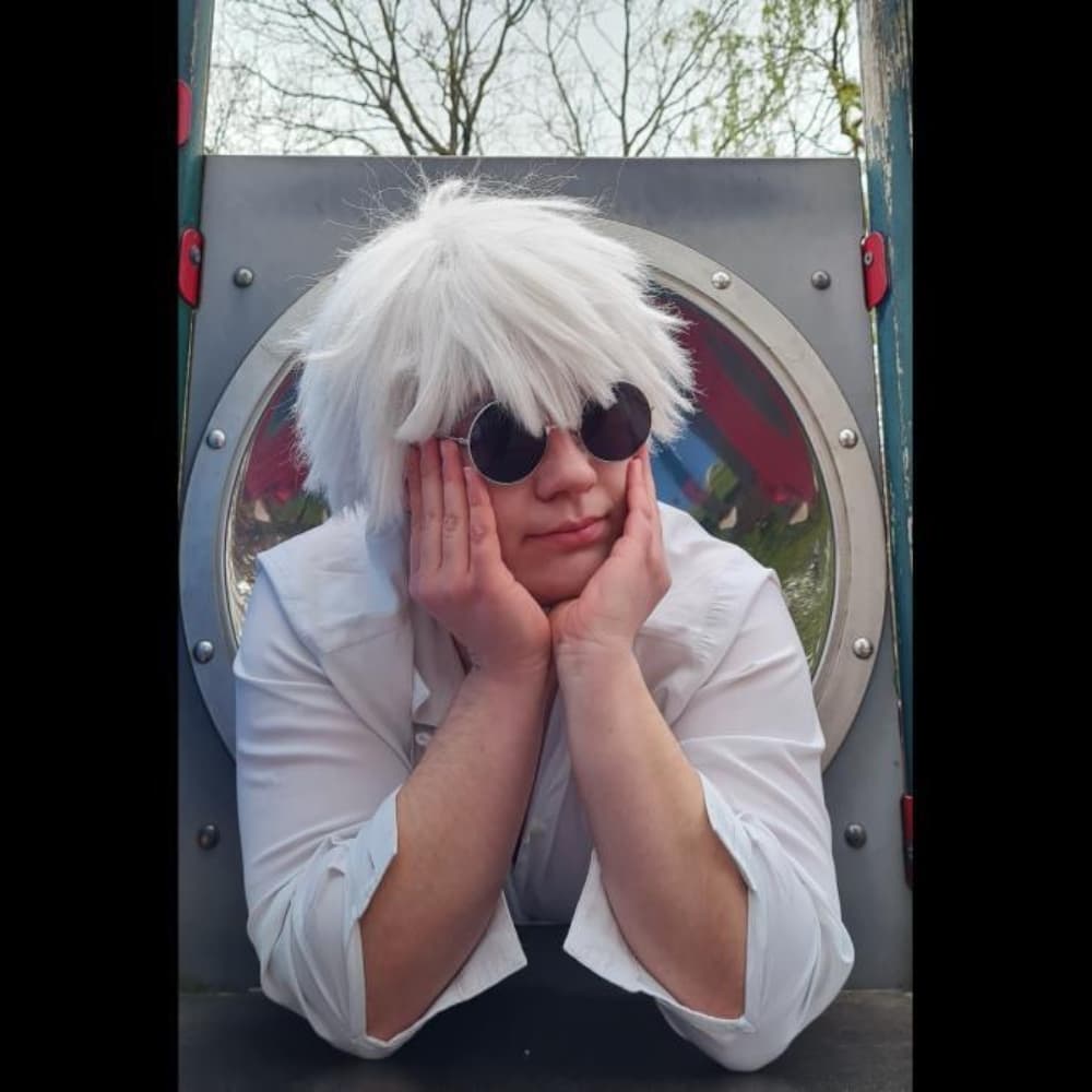 Gojo Satoru - Photo 14