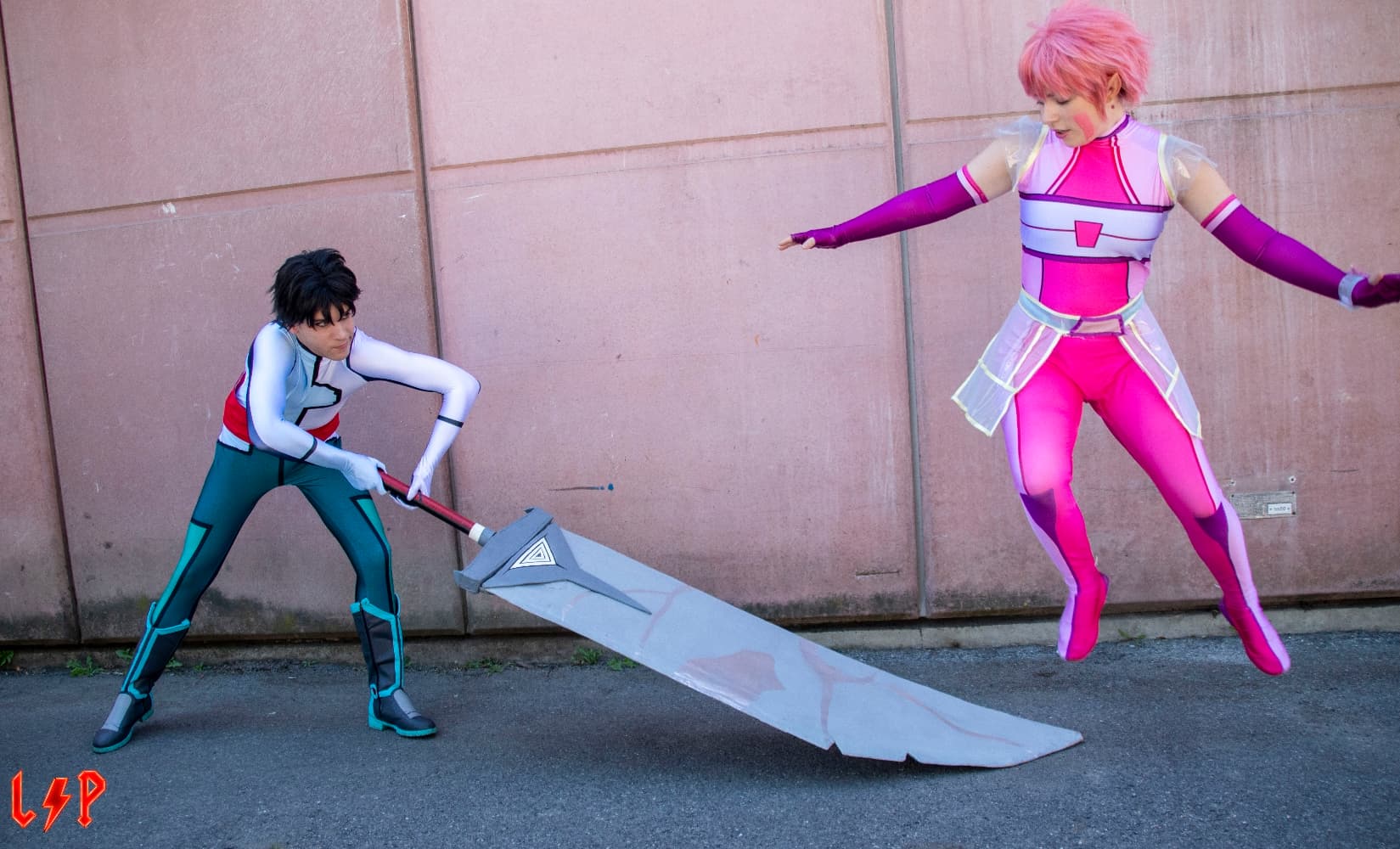 Code Lyoko VIRTUEL 1 - Photo 1