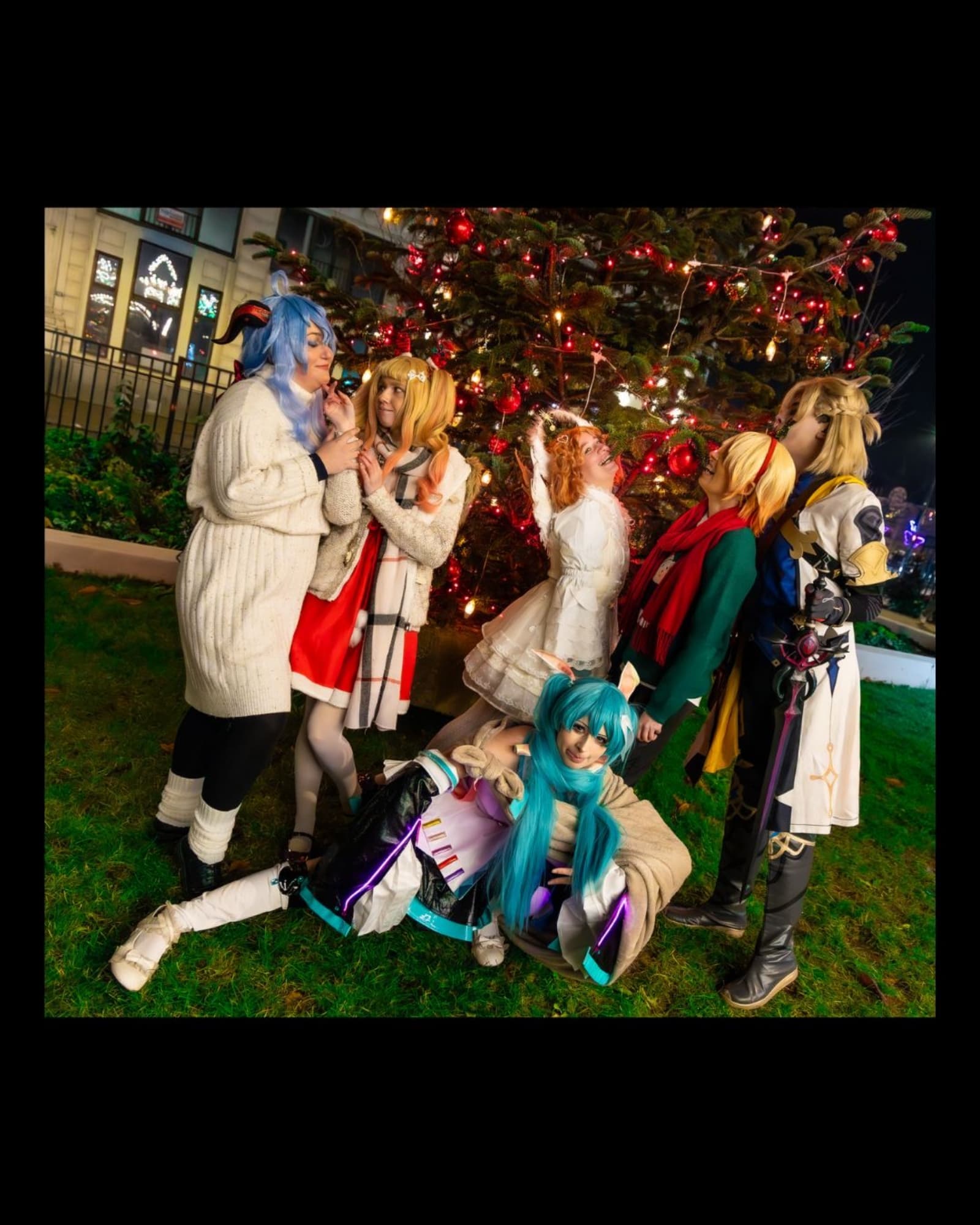 Tenma Tsukasa - Photo 6