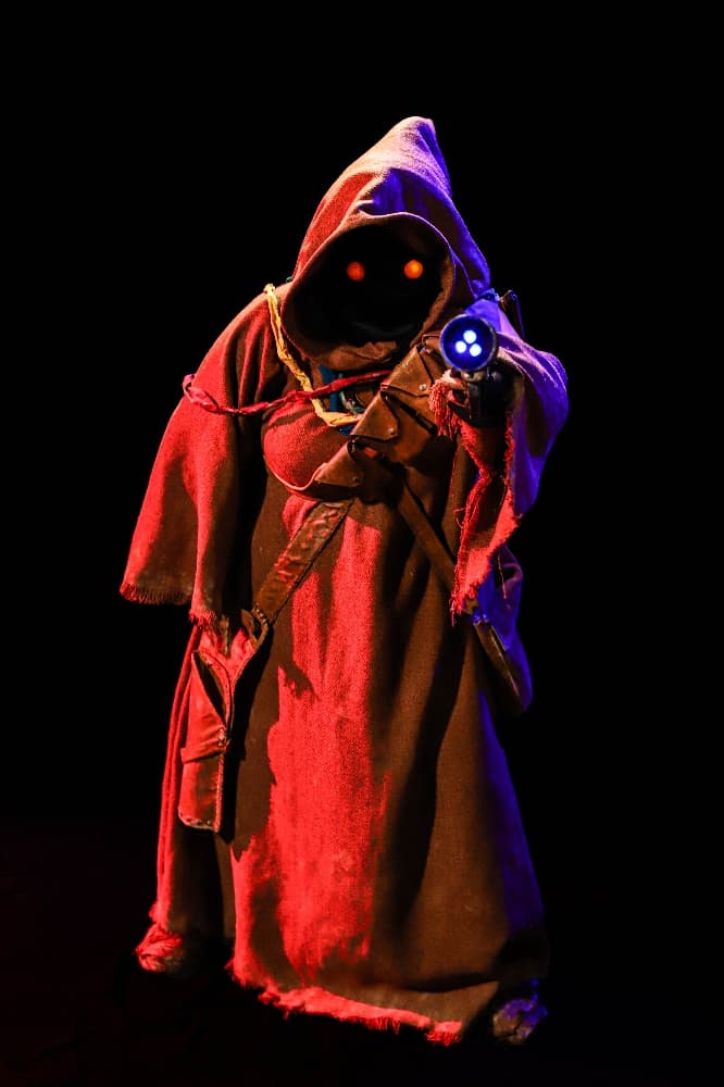 Shooting décembre  - Photo 3