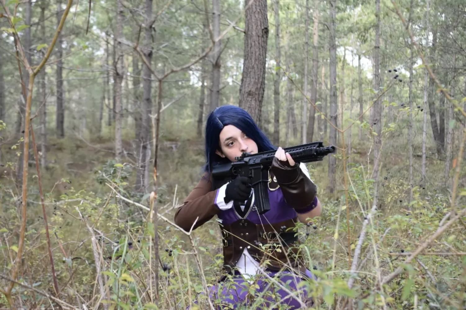 Caitlyn - LOL - Photo 11