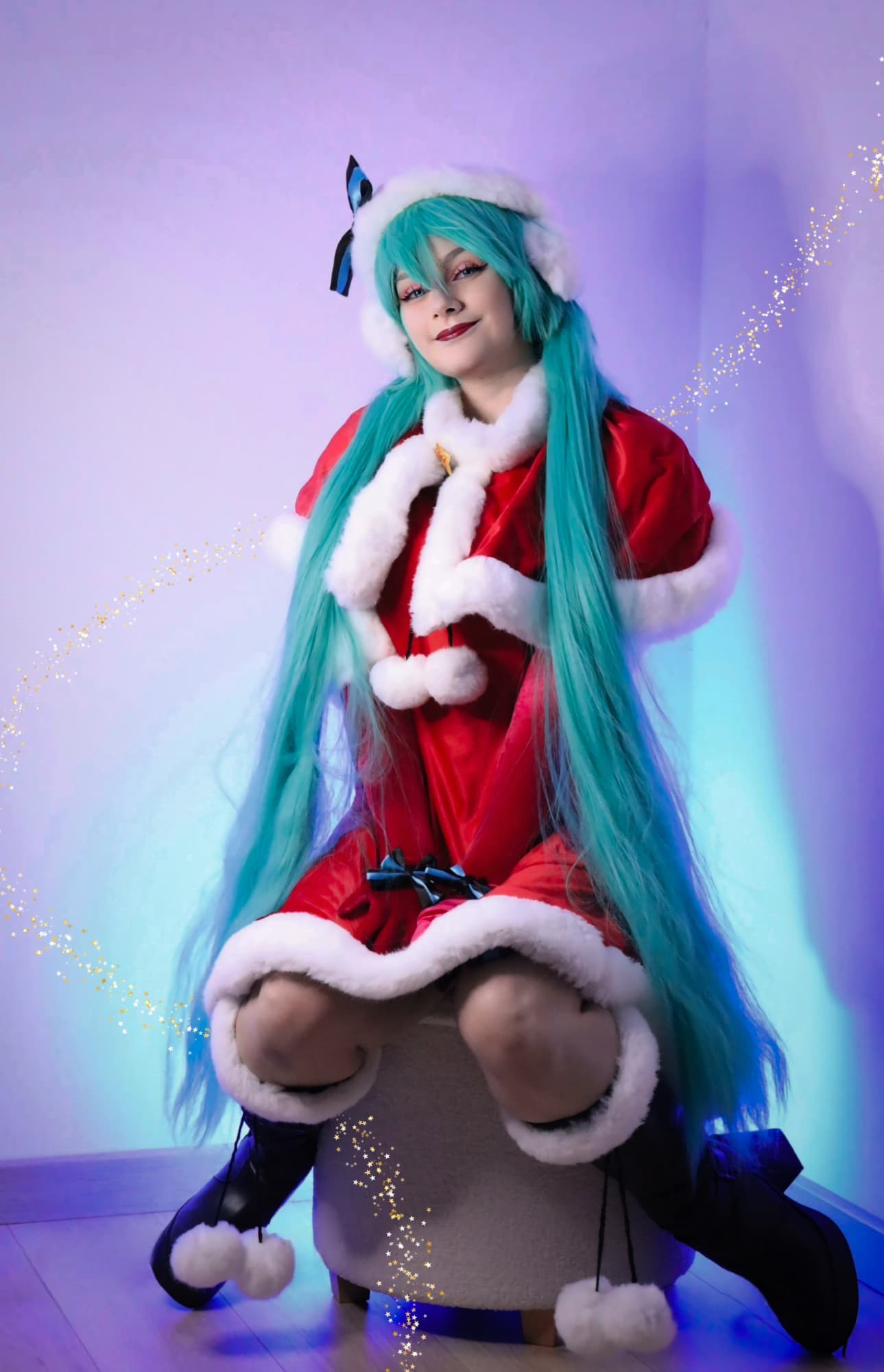 Miku Noël 