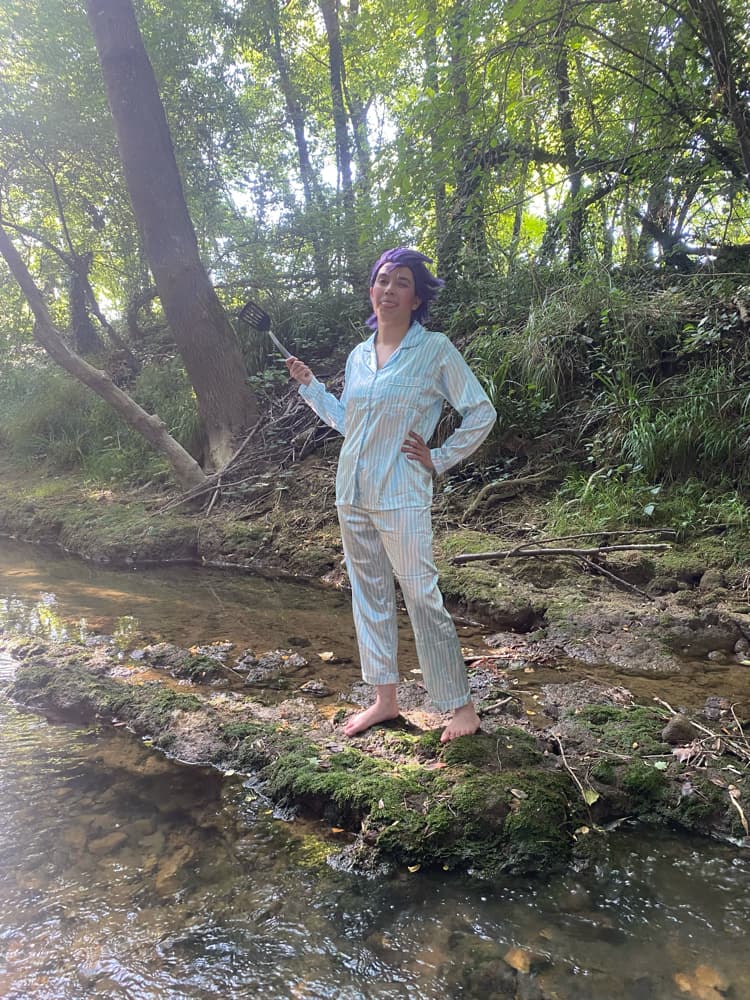 Shooting post Japan expo  - Photo 3