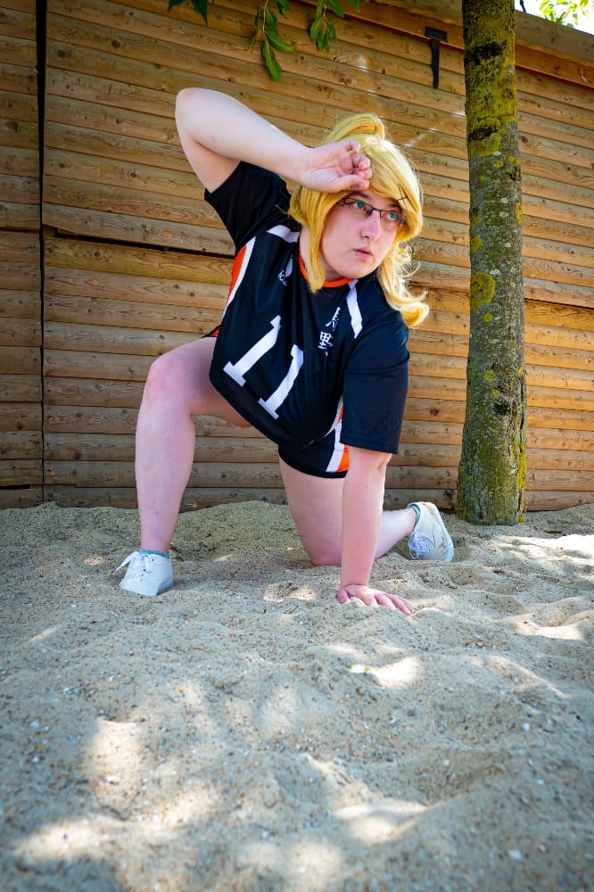 Tsukishima Kei - Photo 2