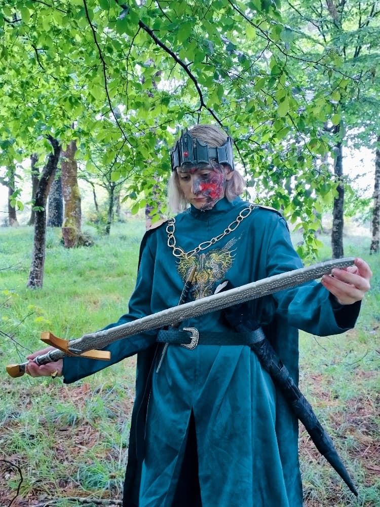 Aegon Targaryen - Photo 25