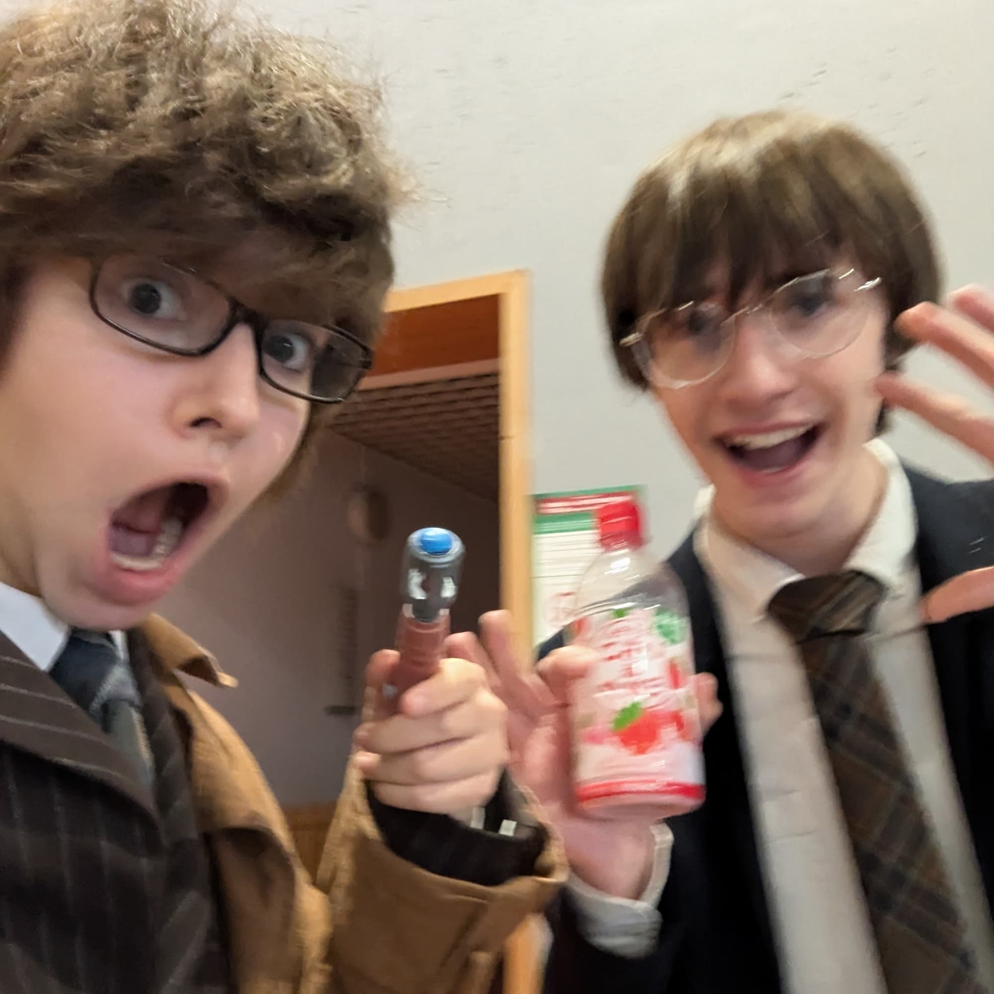 DoctorWho JEvent2025