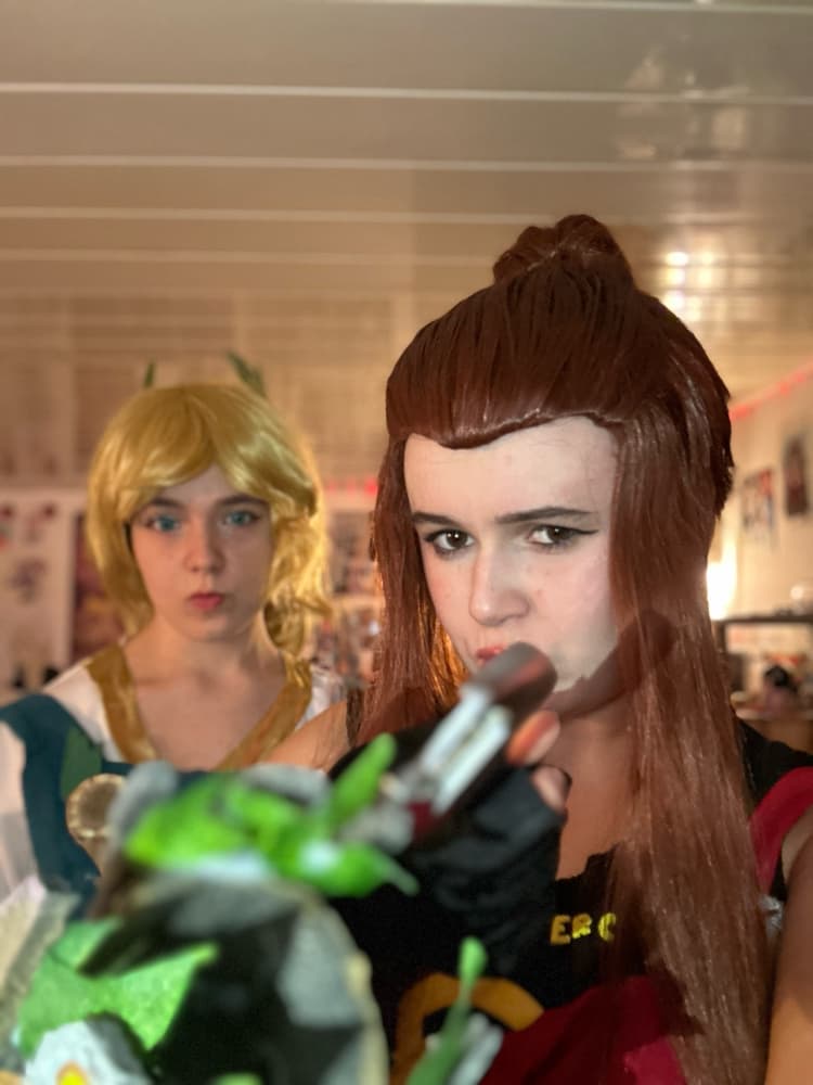 Brigitte Ange - Photo 6