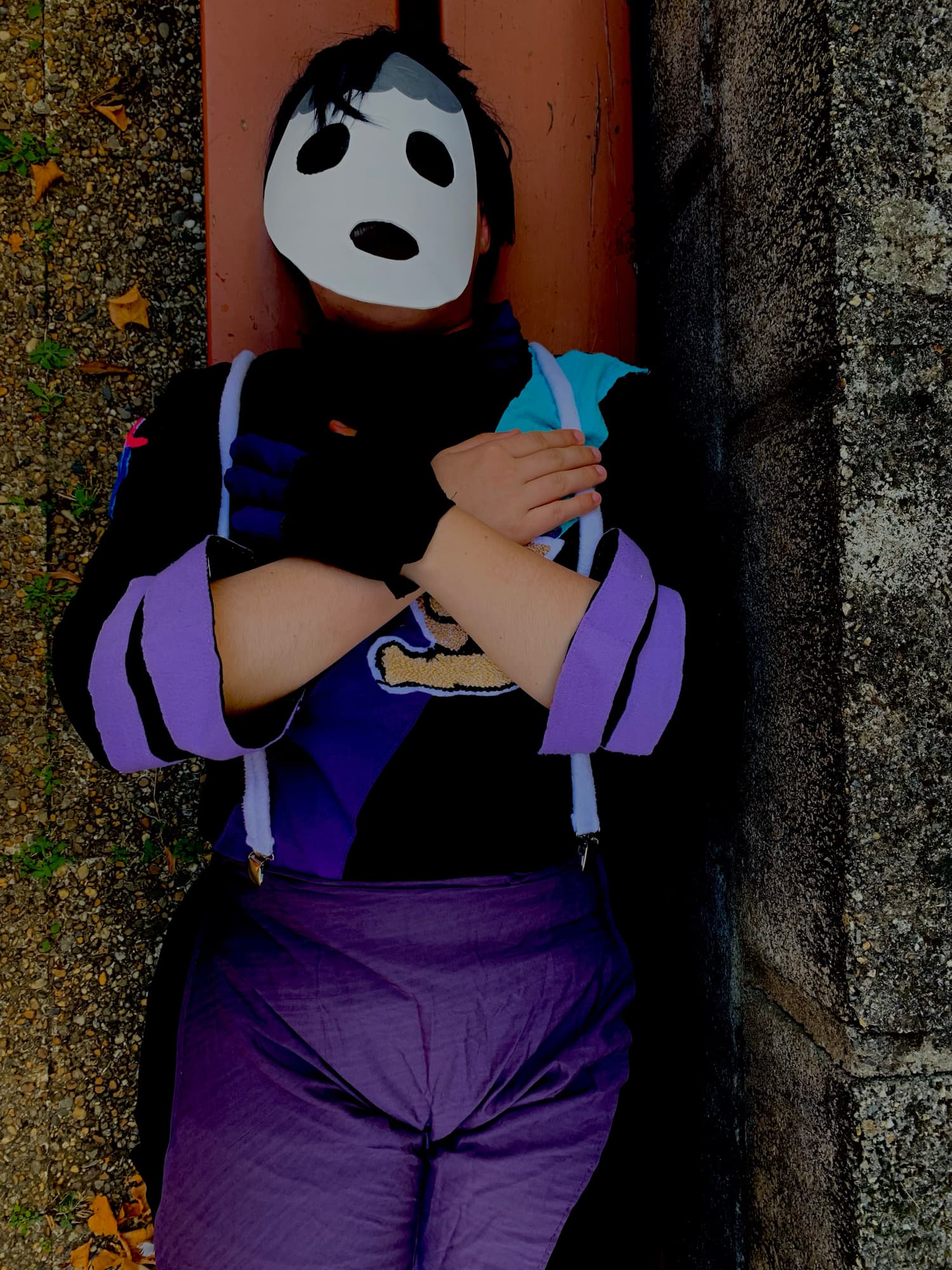 Alistair BGC 2025 - Photo 6