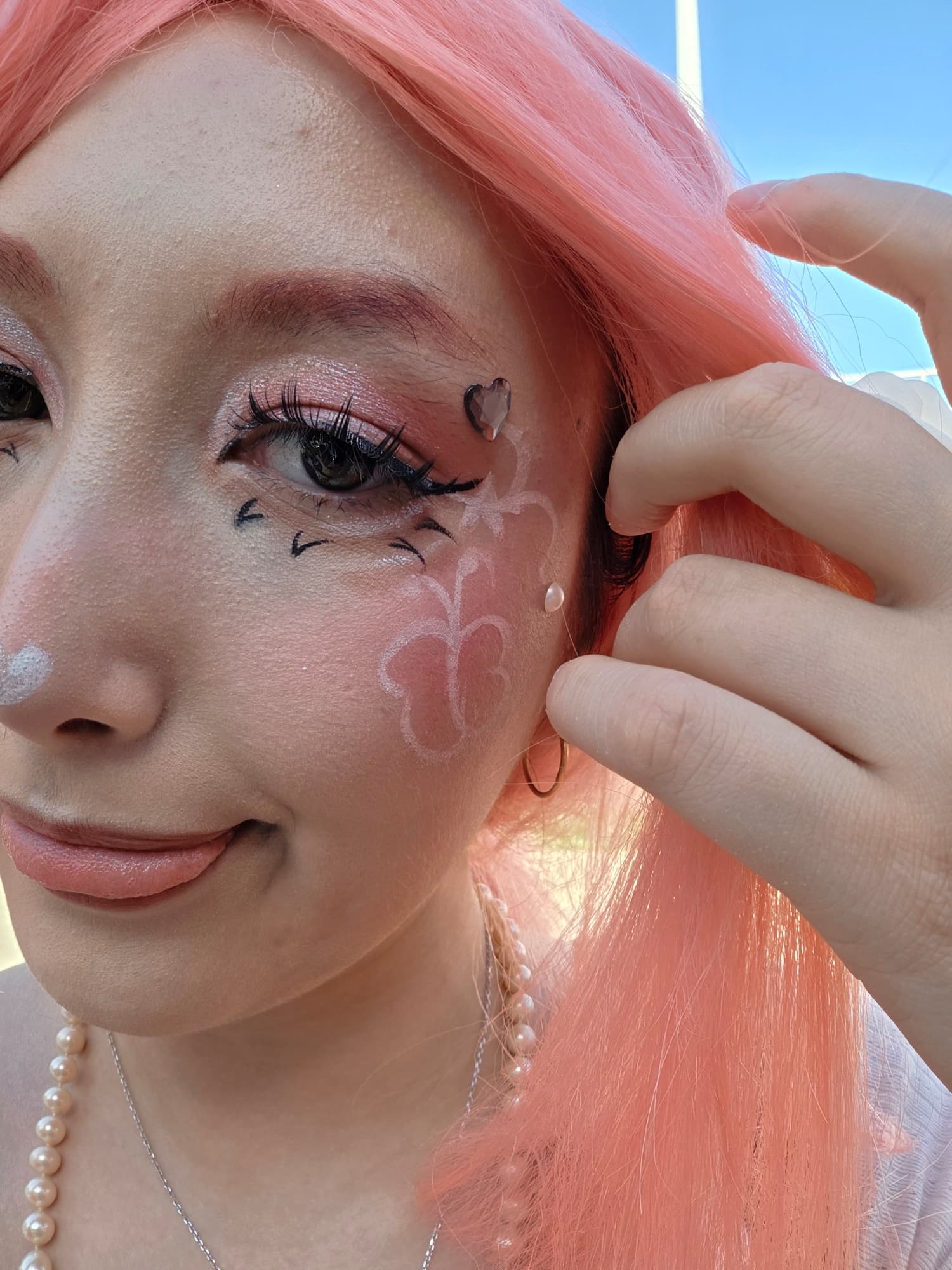 Cosplay makeups!  - Photo 19