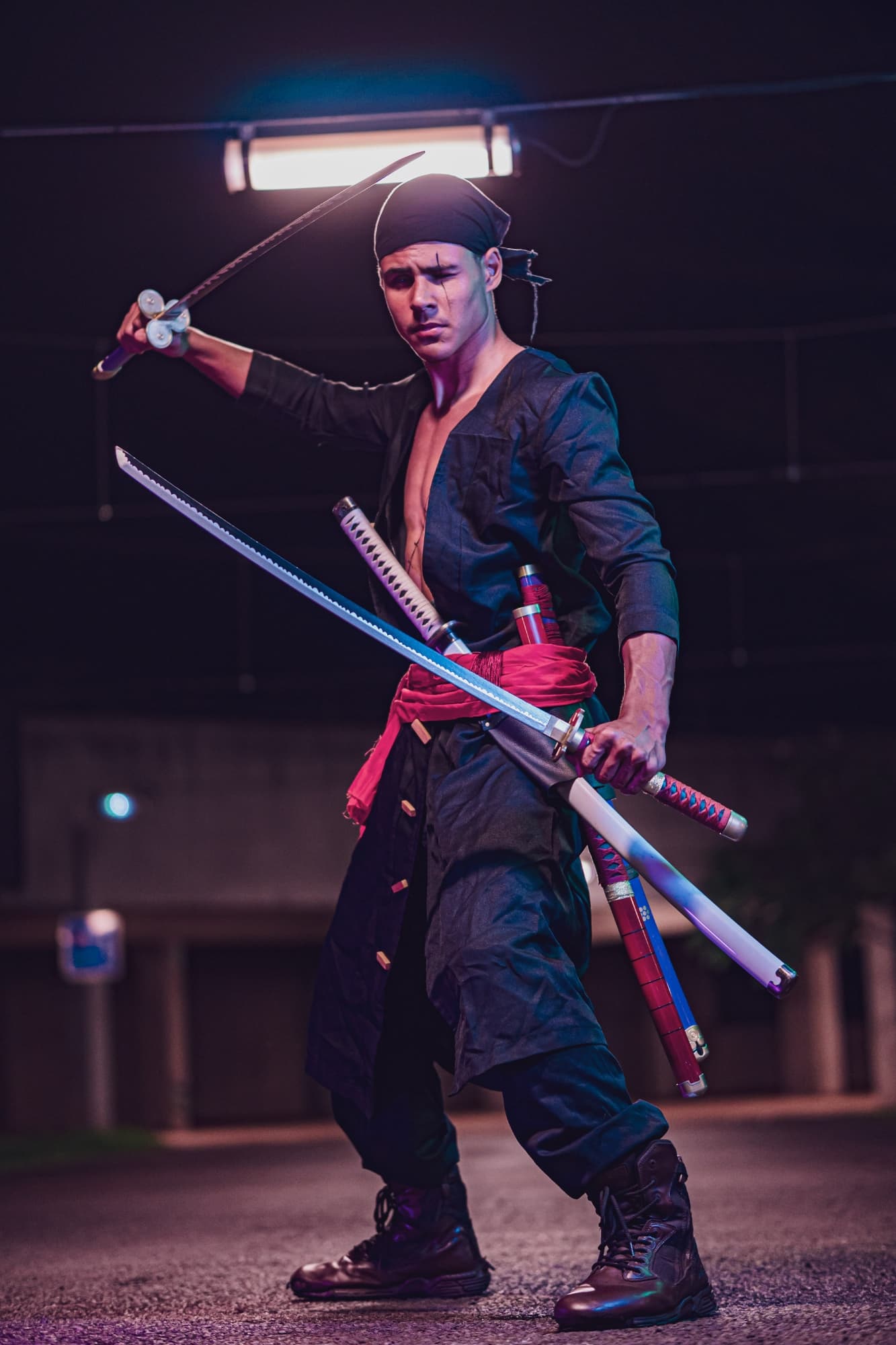 Zoro - Photo 8