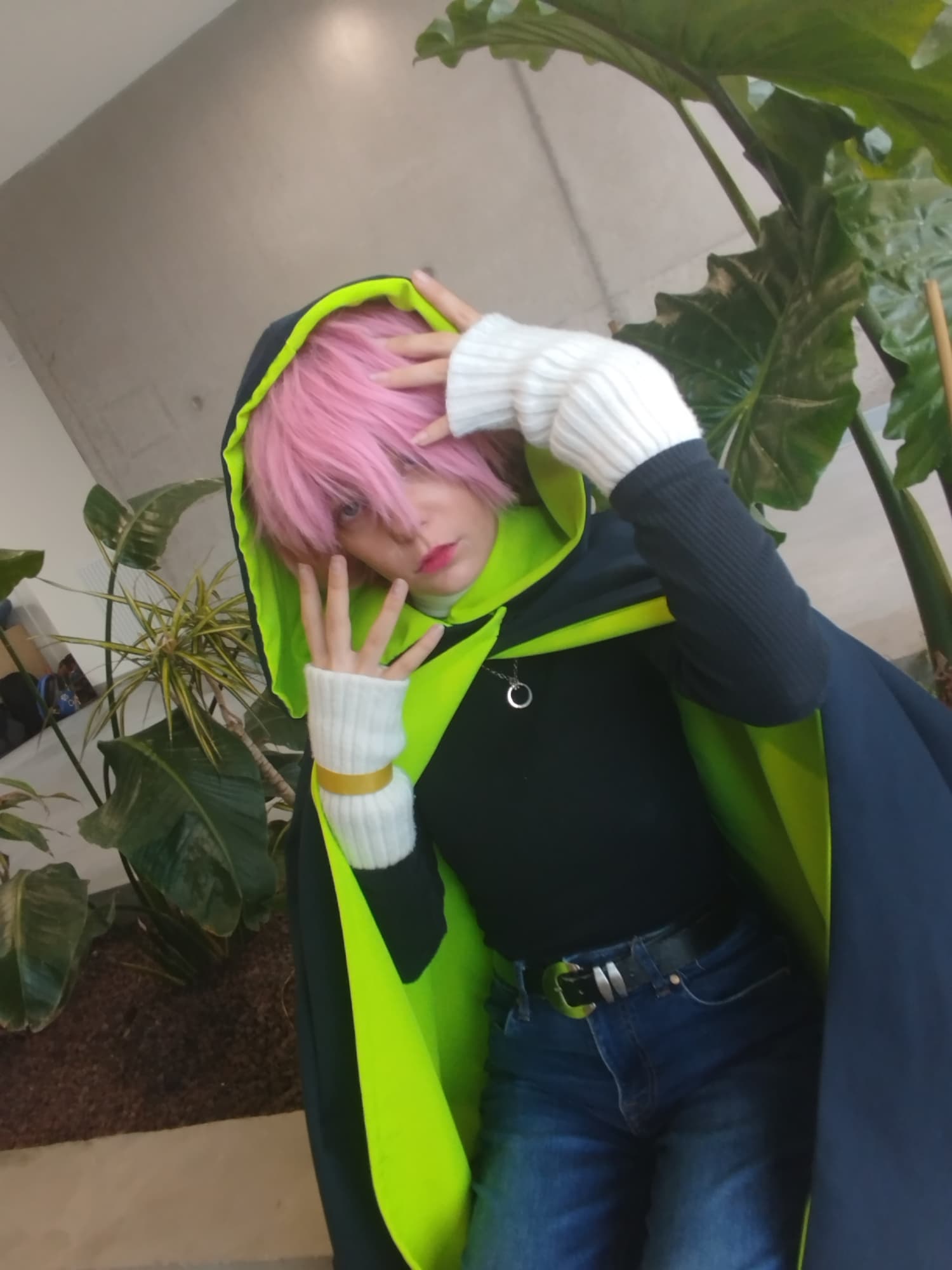 Mizi rebelle - Photo 23