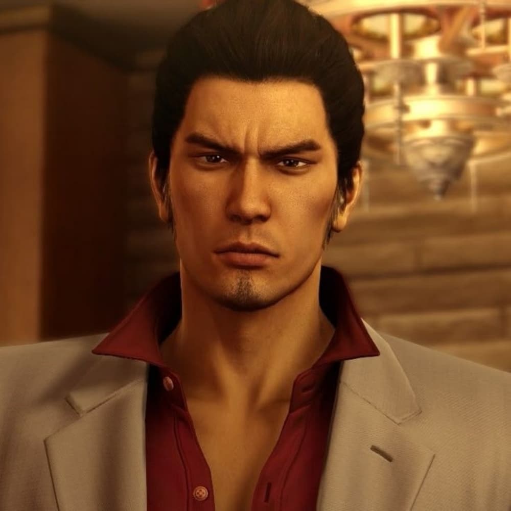 Kiryu