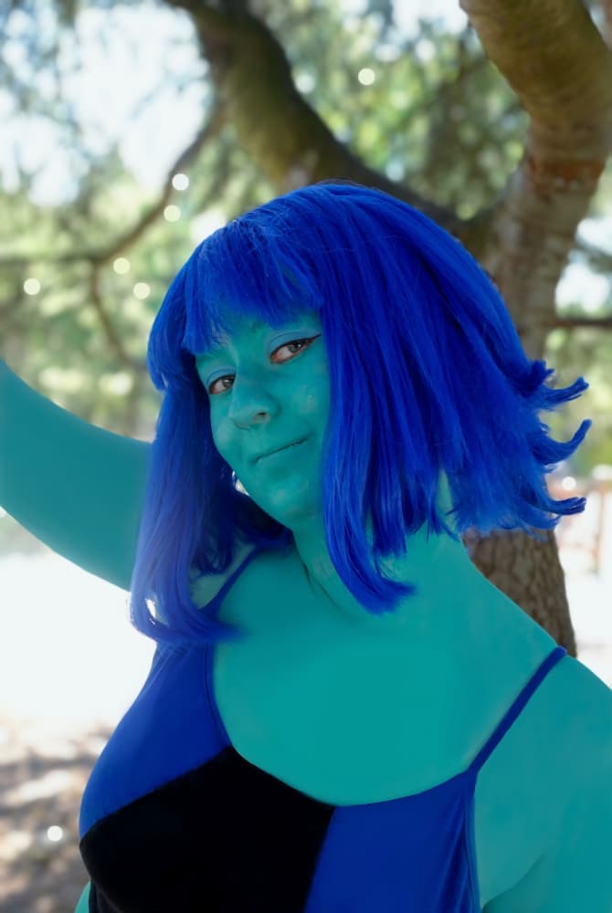 Lapis V2 fleurs - Photo 11