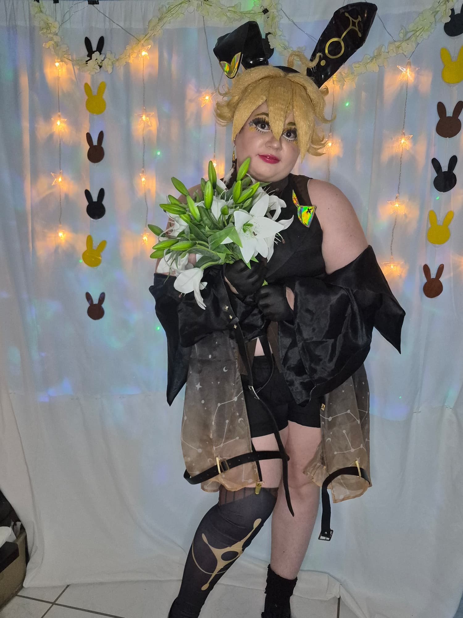 Aether Bunny 2026 - Photo 97