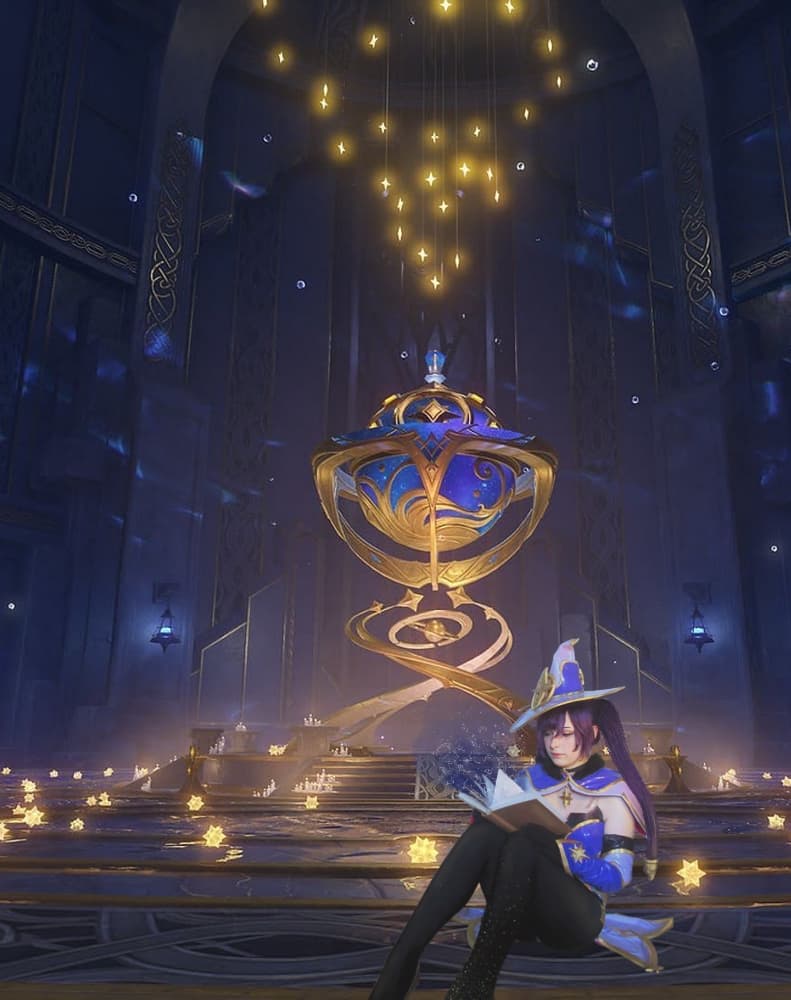 Shooting Mona - Photo 2