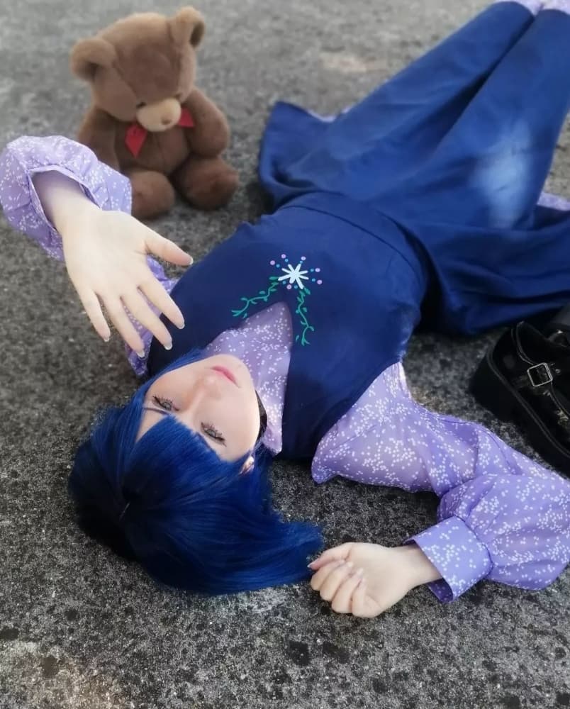 Akane kurokawa  - Photo 2