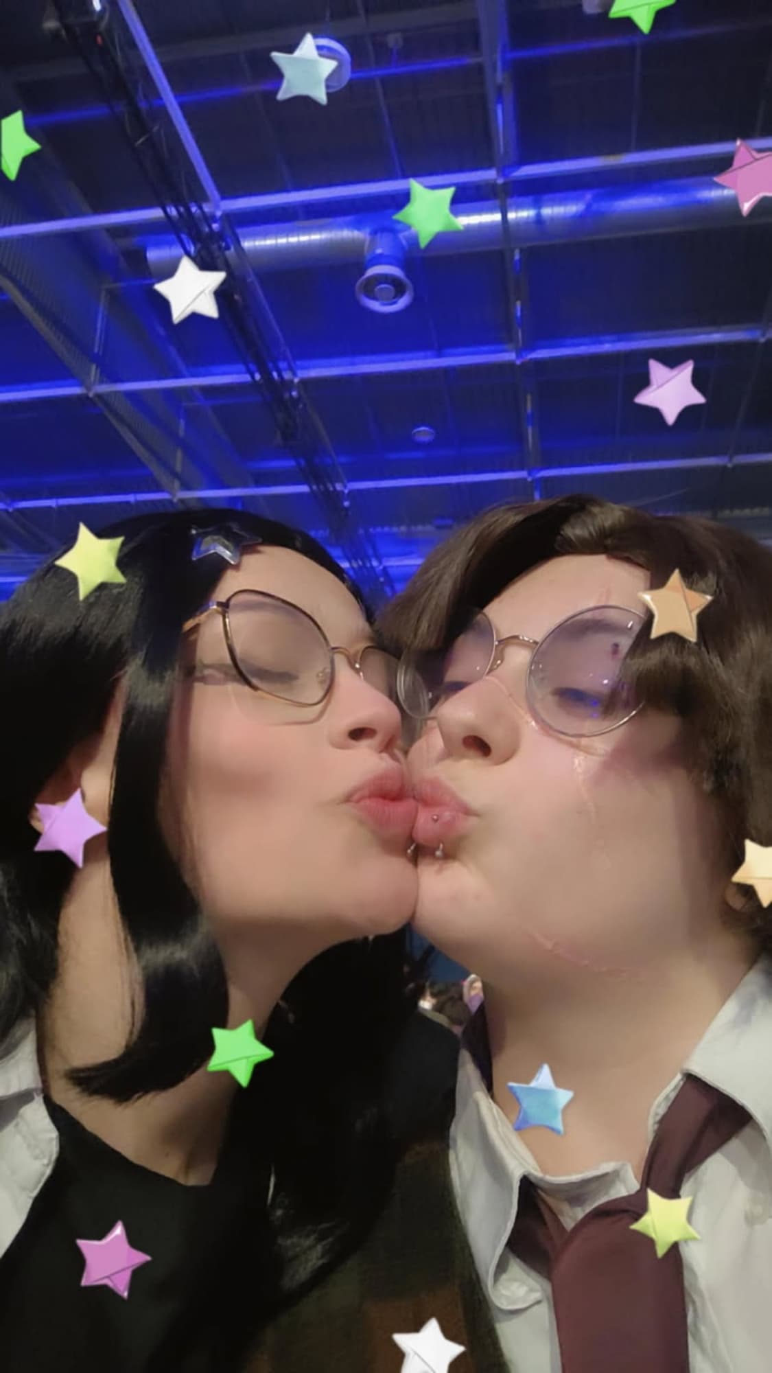Rem/Sirius -Silly JE - Photo 2