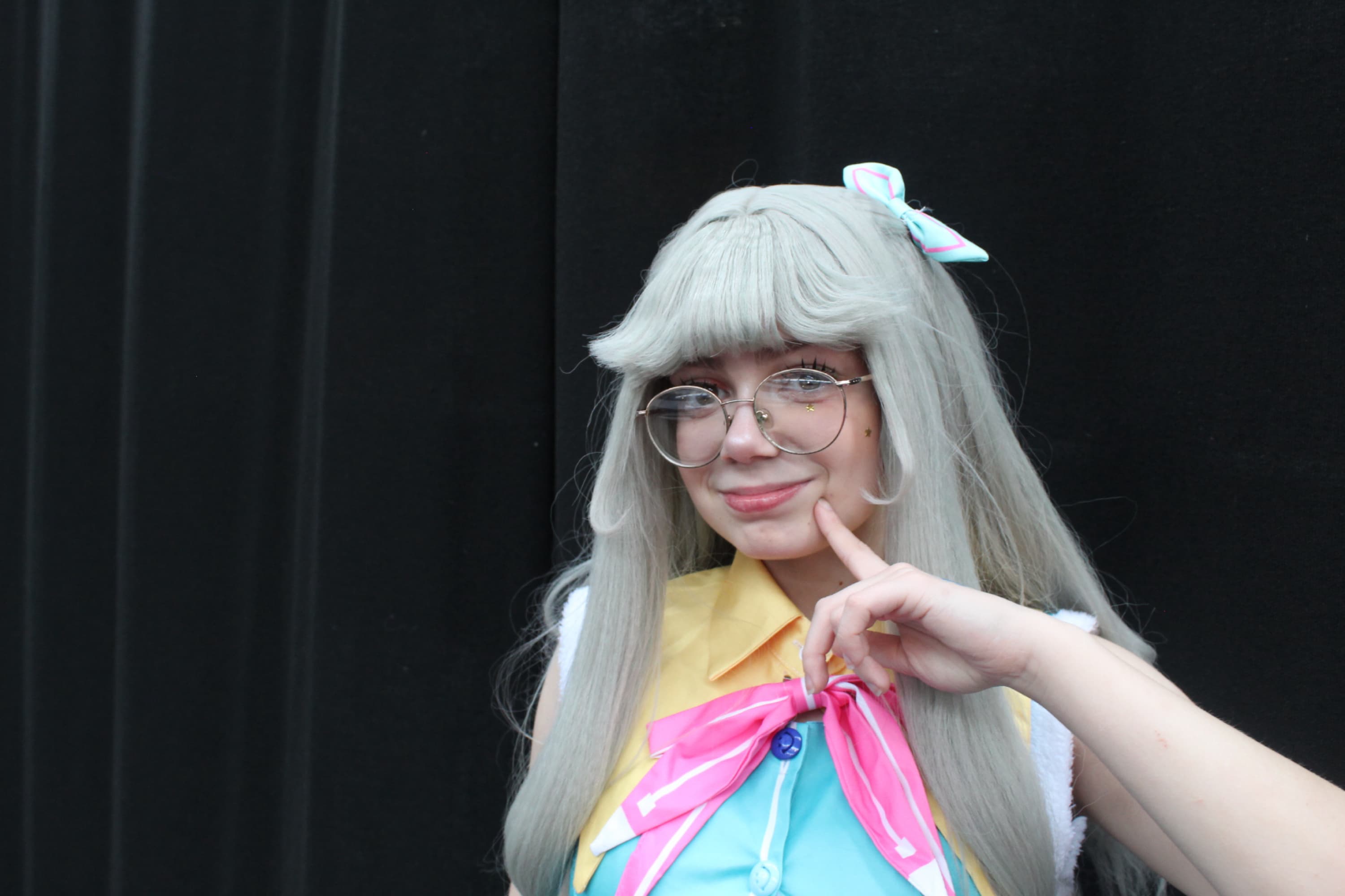 Nene Kusanagi - Photo 2