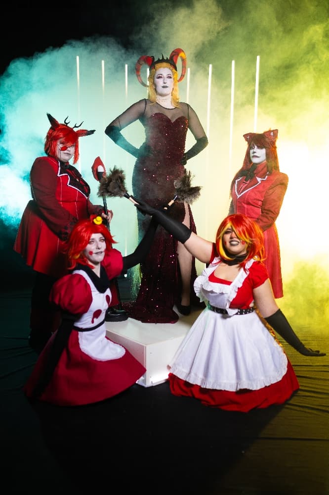 Nifty - shoot studio - Photo 2