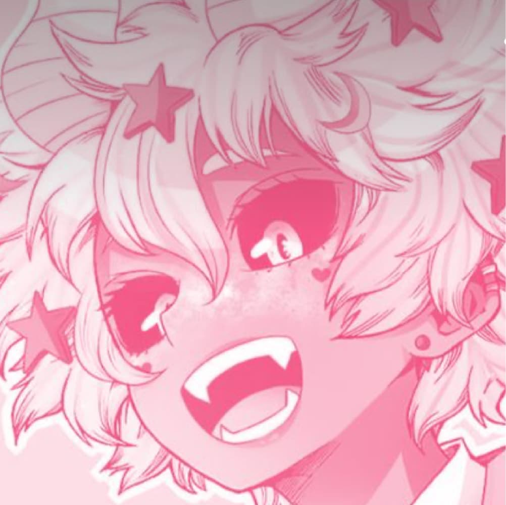 Mina Ashido 