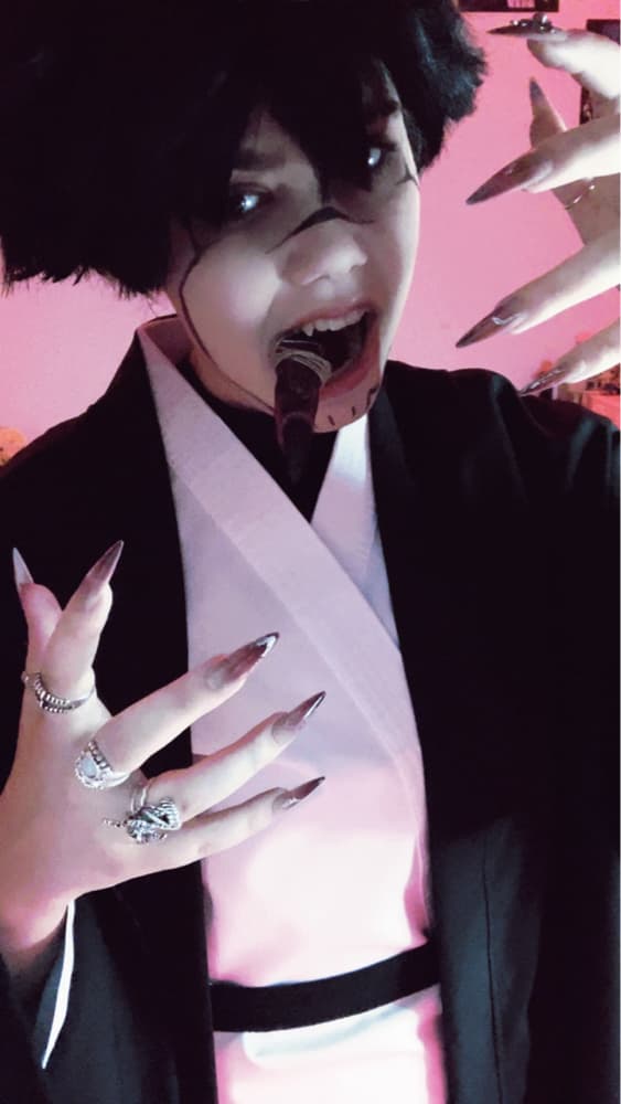 sukuna megumi  - Photo 8