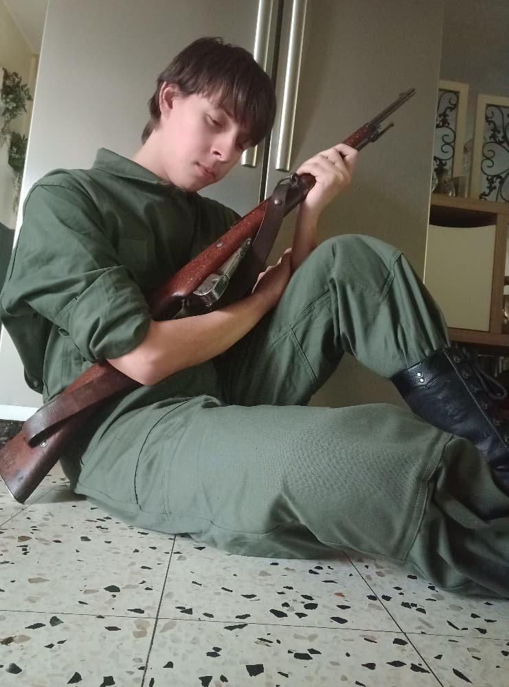 PhotoShot Levi 1 - Photo 14