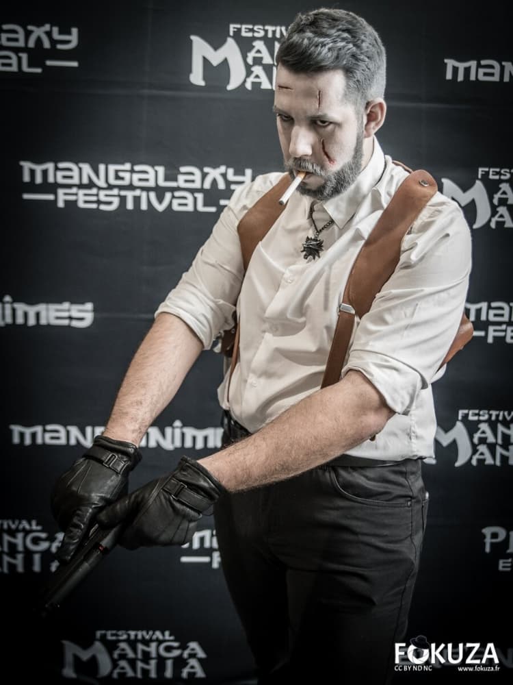 Geralt Année 50 - Photo 14