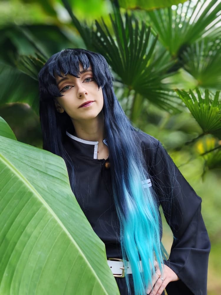 Muichiro Tokito - Photo 24