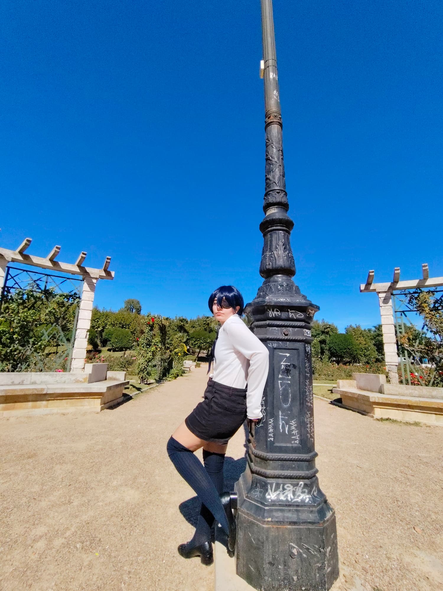 Ciel Phantomhive 🫖 - Photo 12