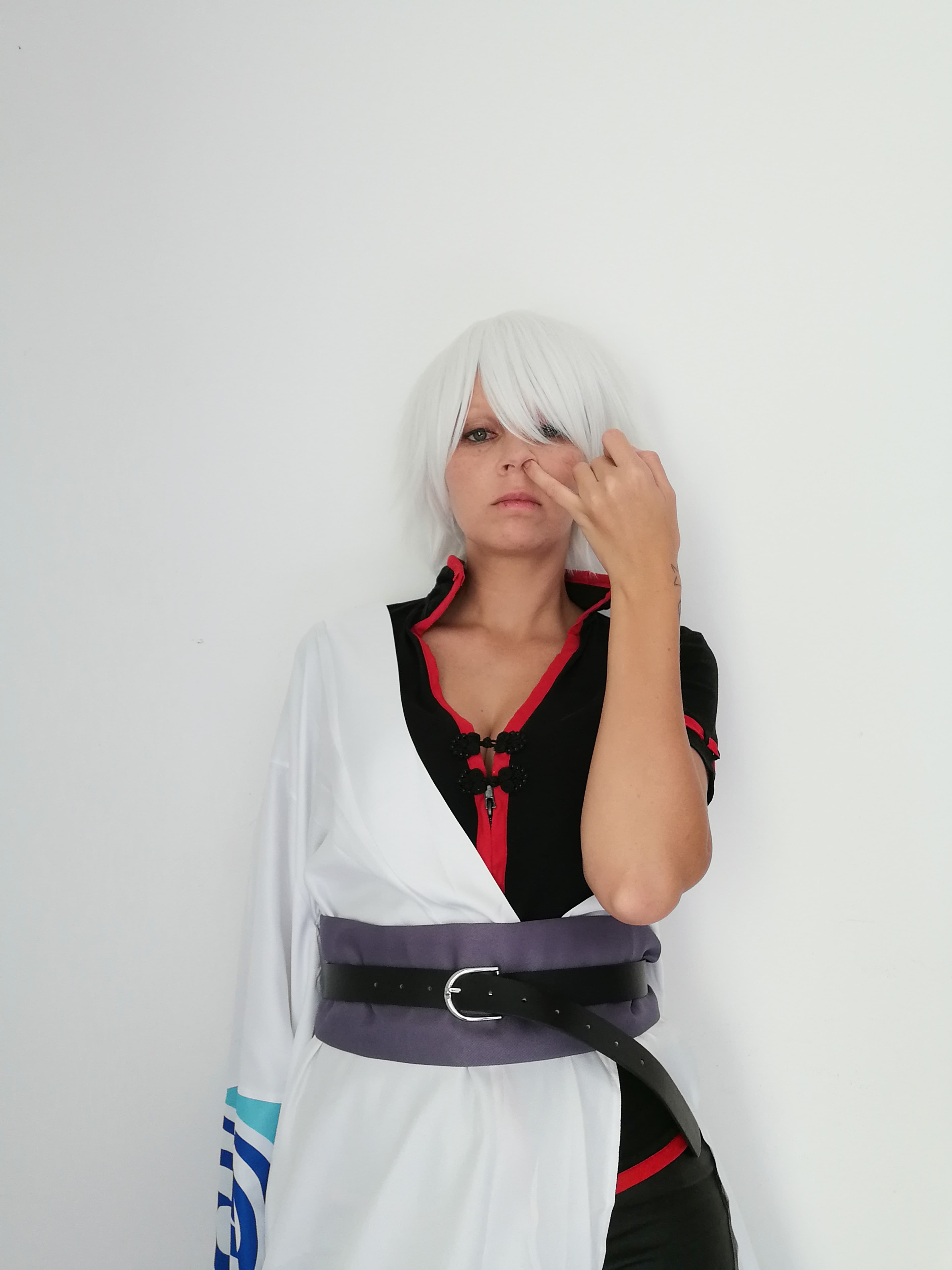 Shooting All Alone 5