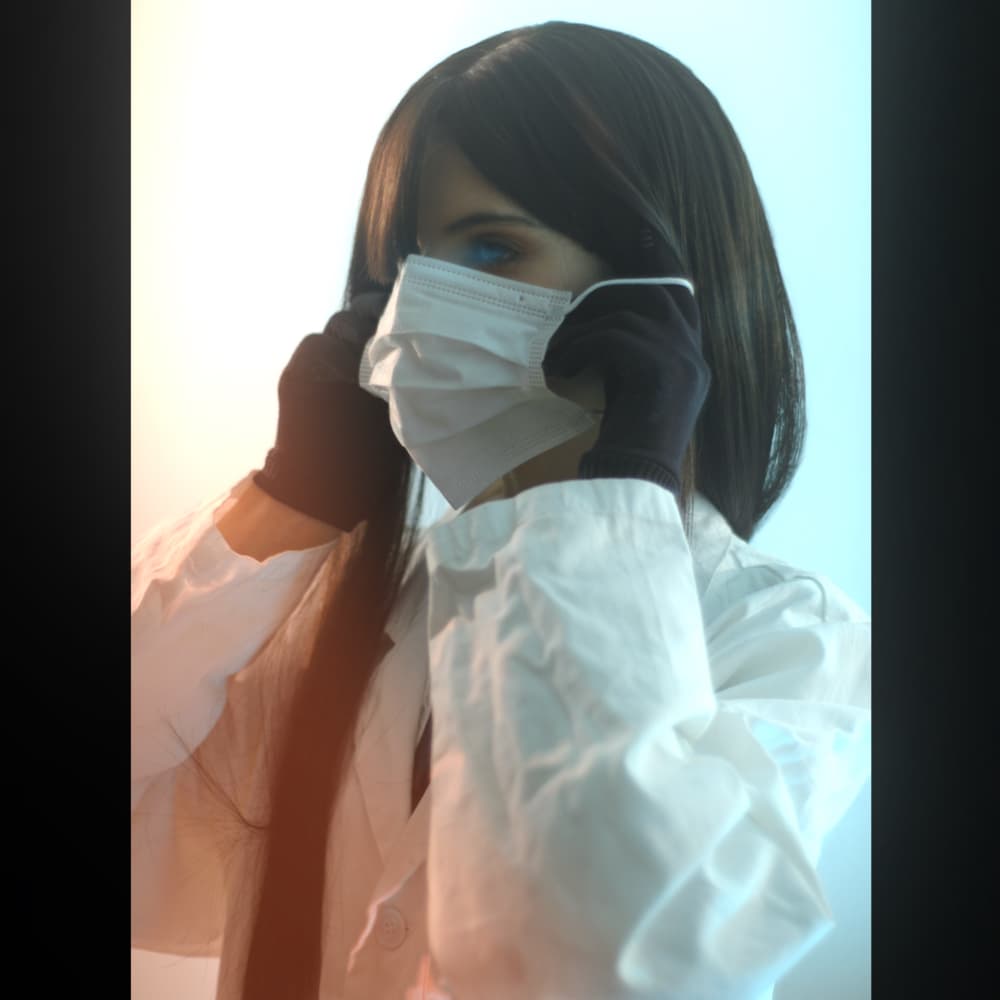 Dosanko laboratoire - Photo 18