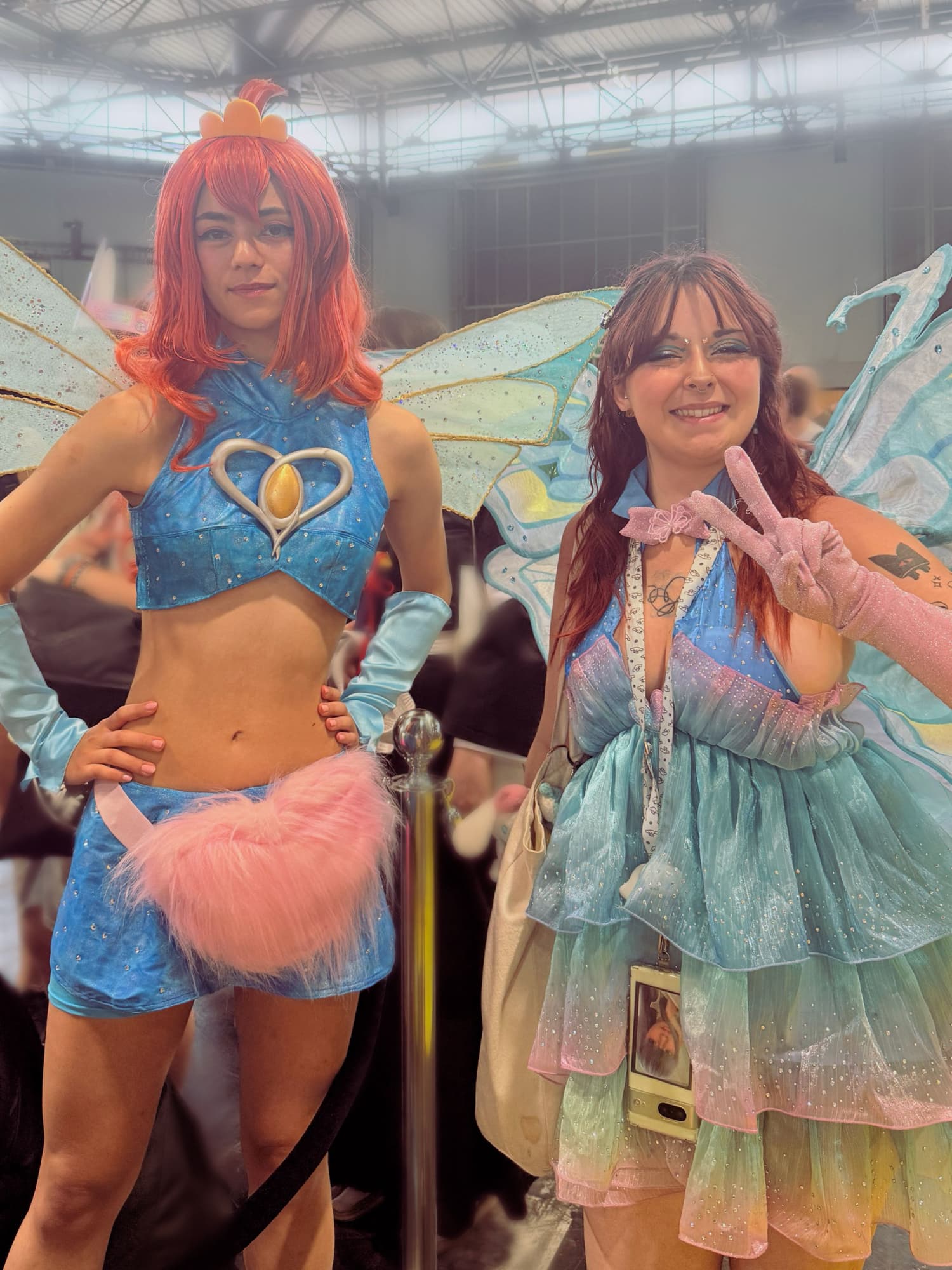 JapanExpo 2025 - Photo 17