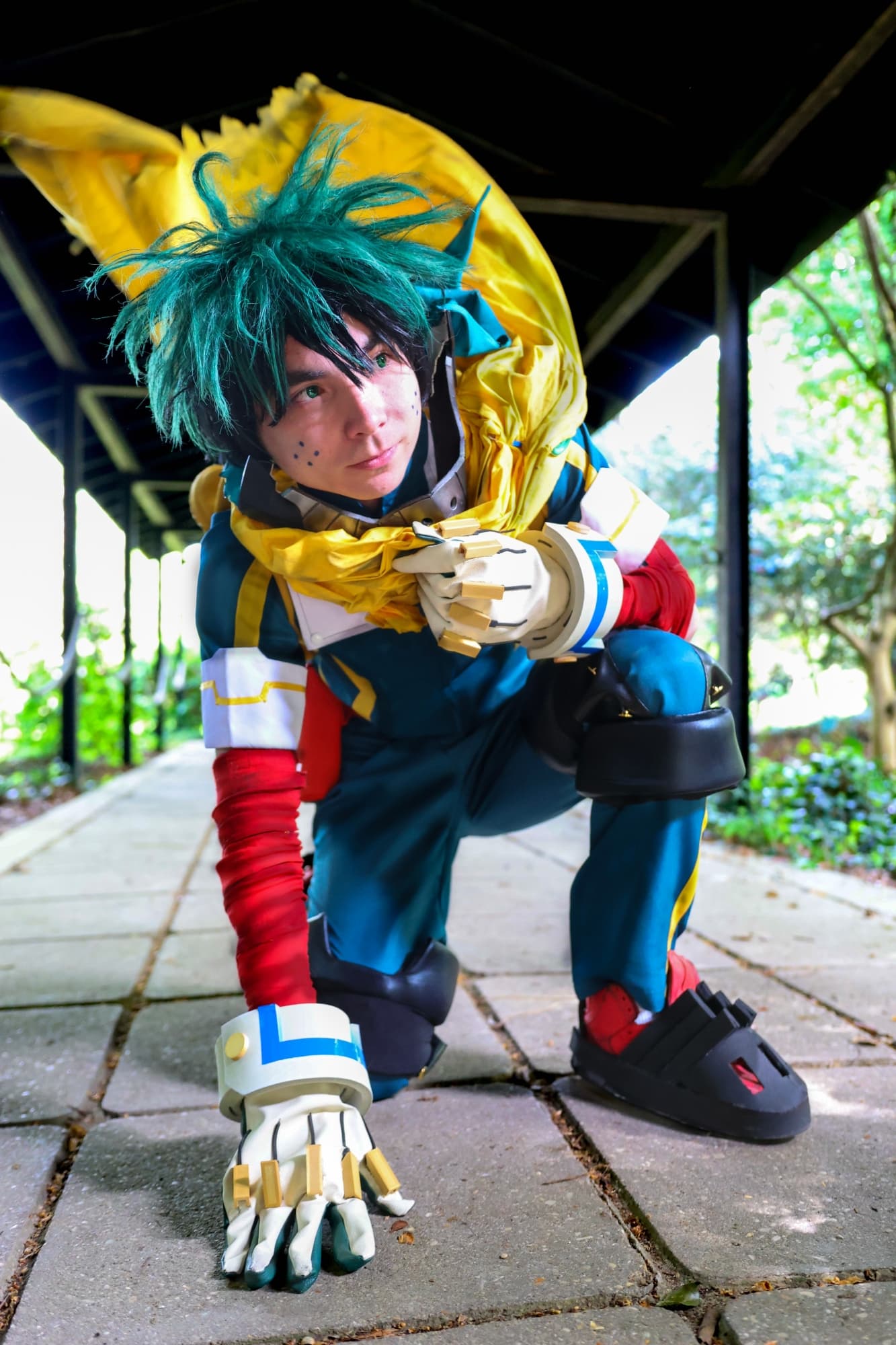 Deku Zeta - JP25 - Photo 7