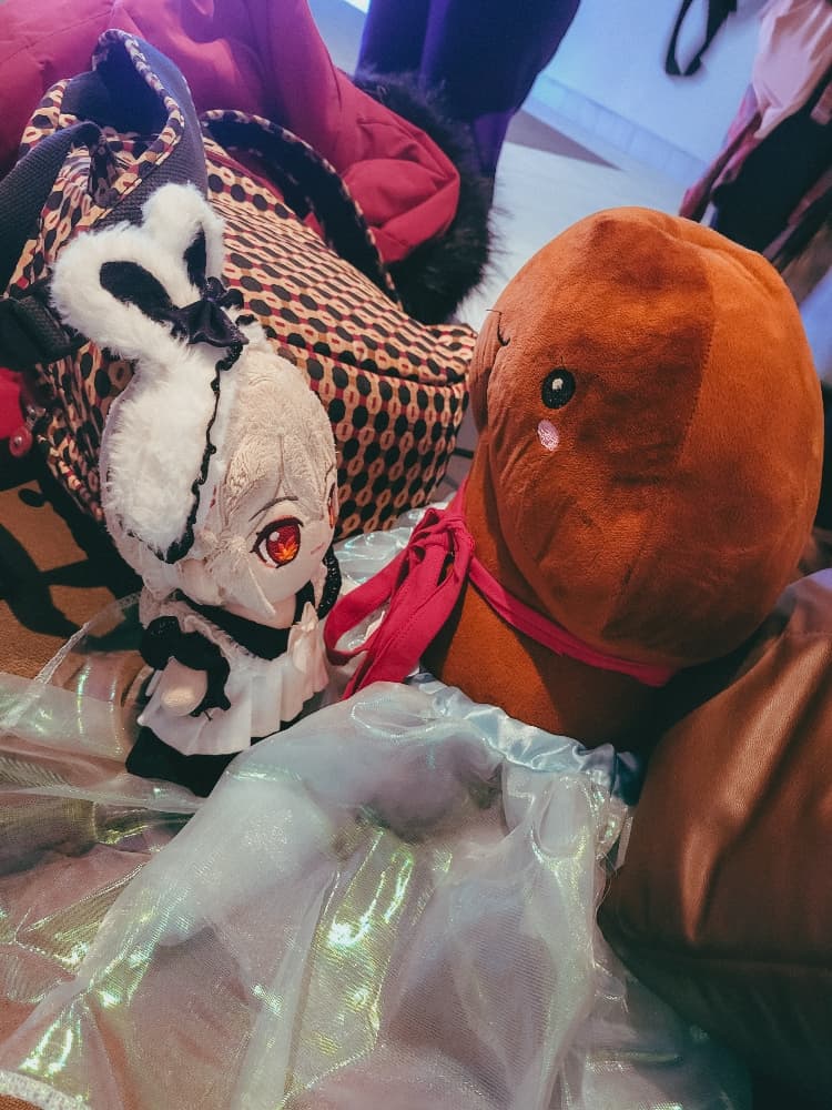 BBZuha first date - Photo 7